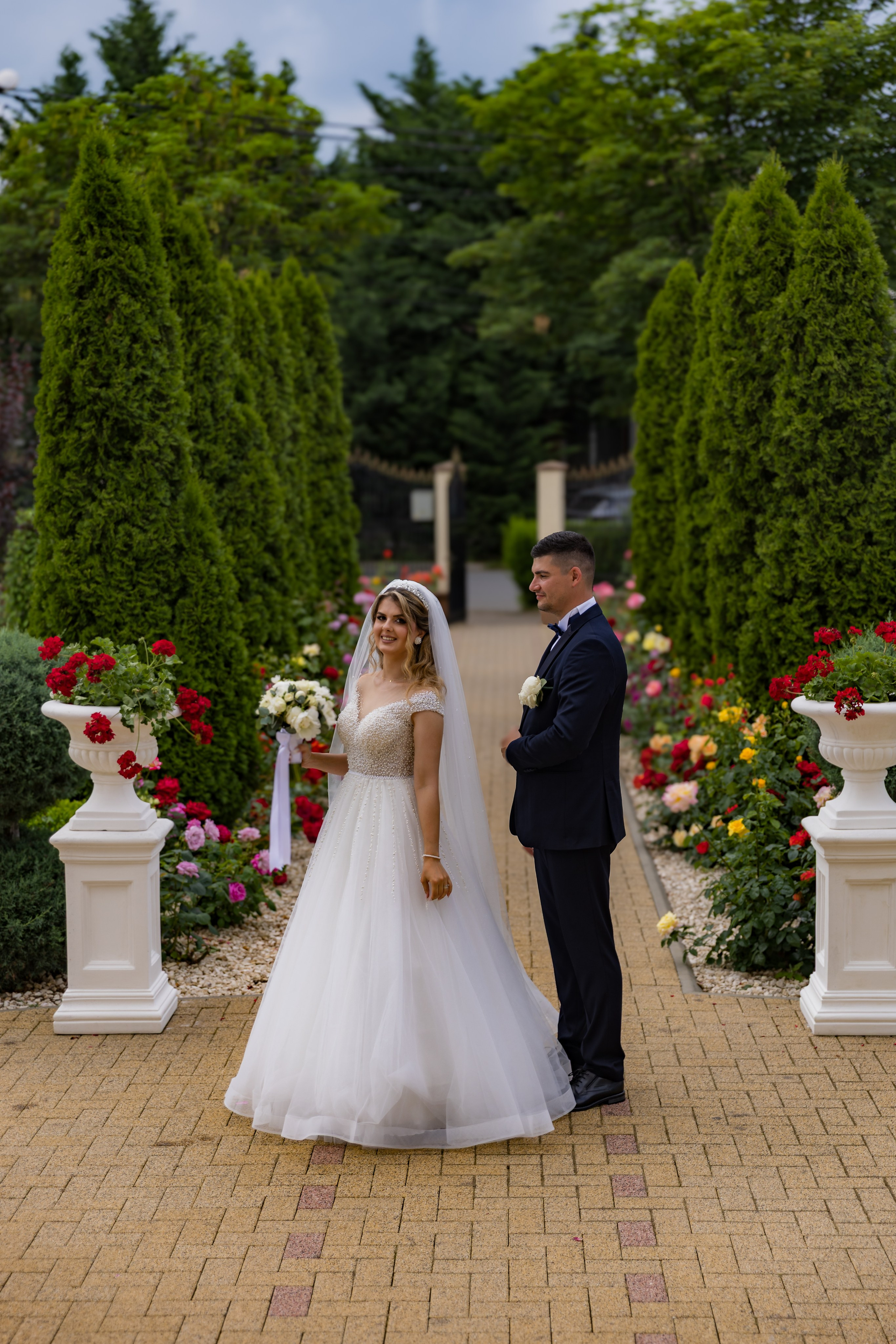 Mihaela & Claudiu. Iacob Ciprian FOTOGRAF - VIDEOGRAF