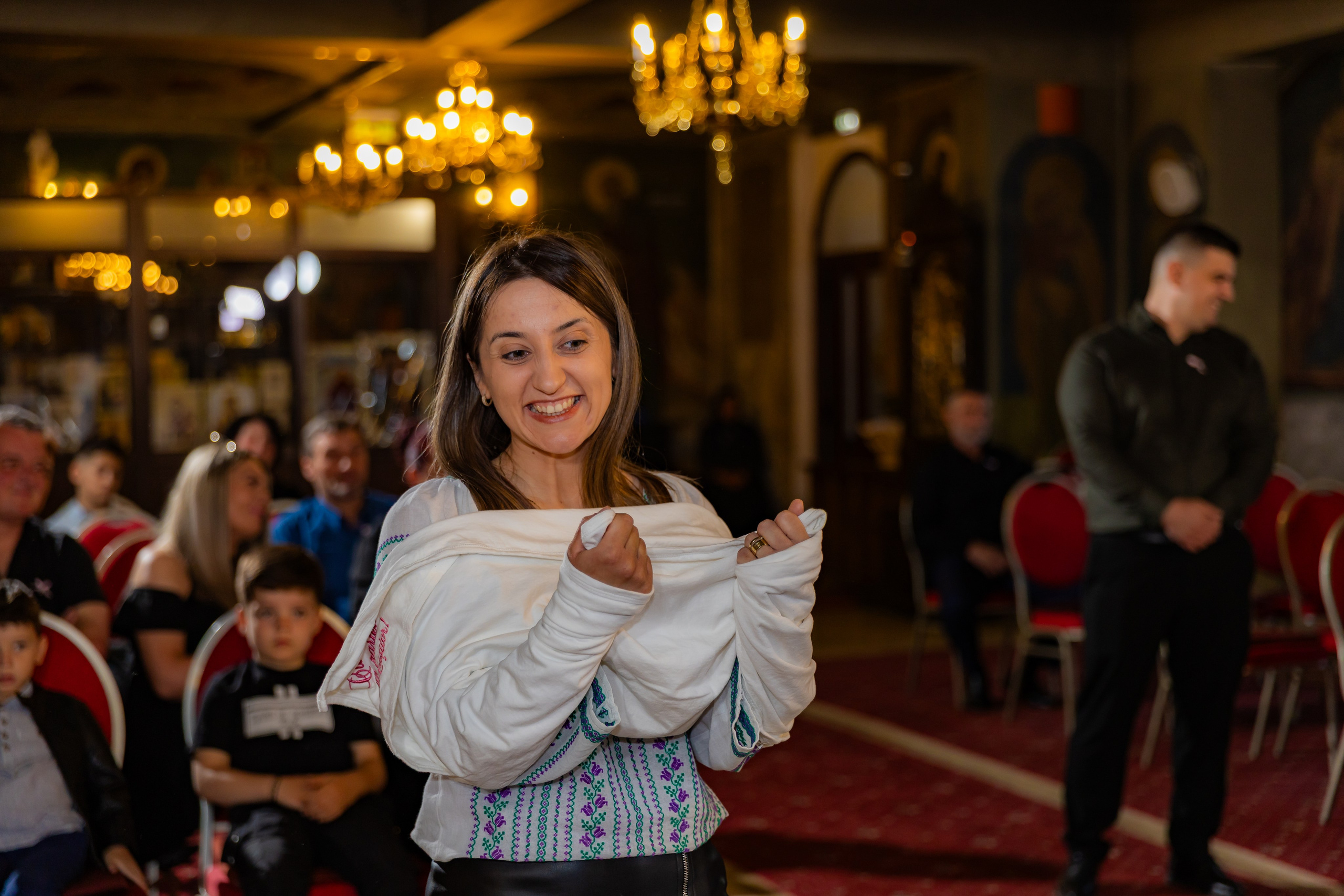 Botez. Iacob Ciprian FOTOGRAF - VIDEOGRAF