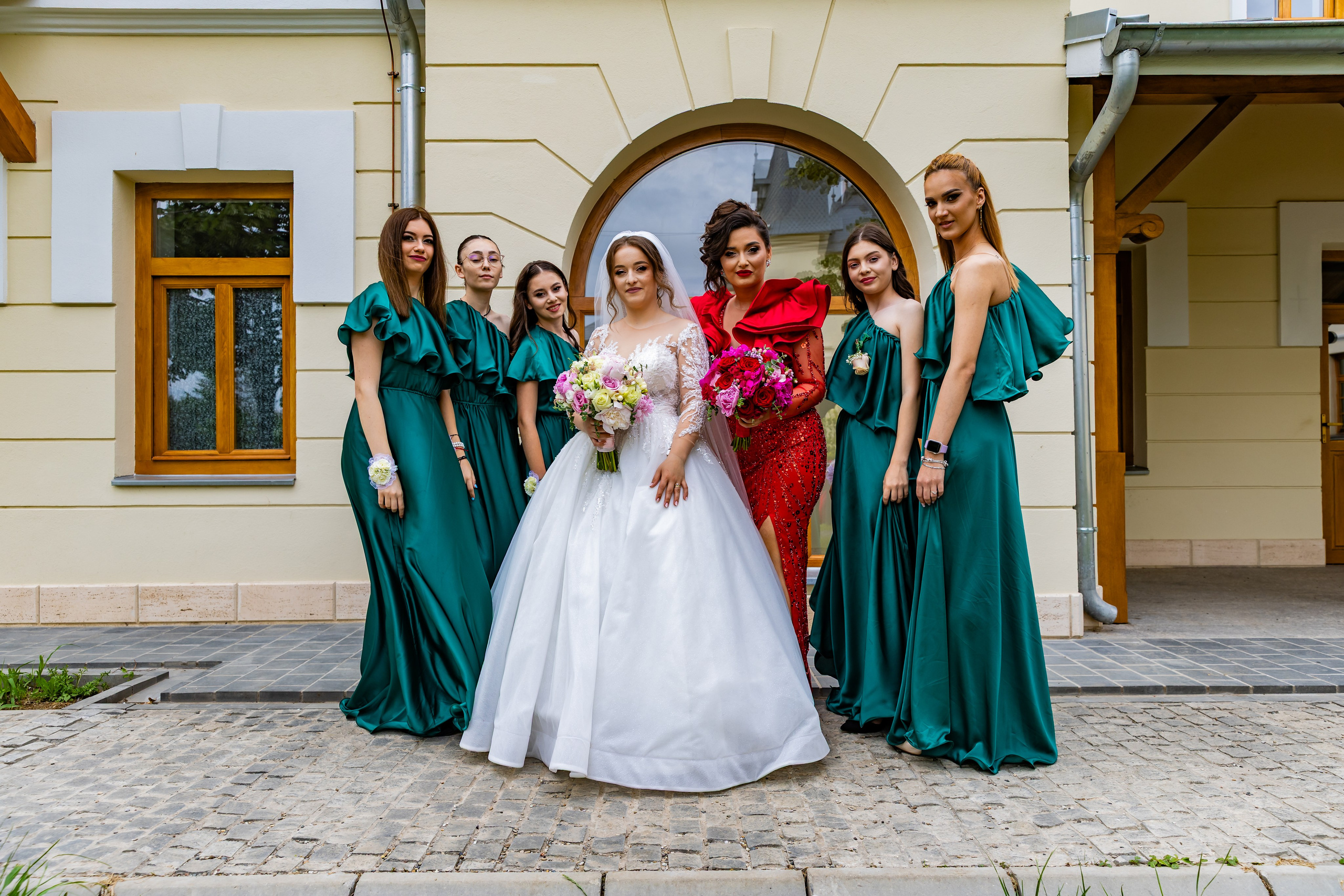 Nunta. Iacob Ciprian FOTOGRAF - VIDEOGRAF