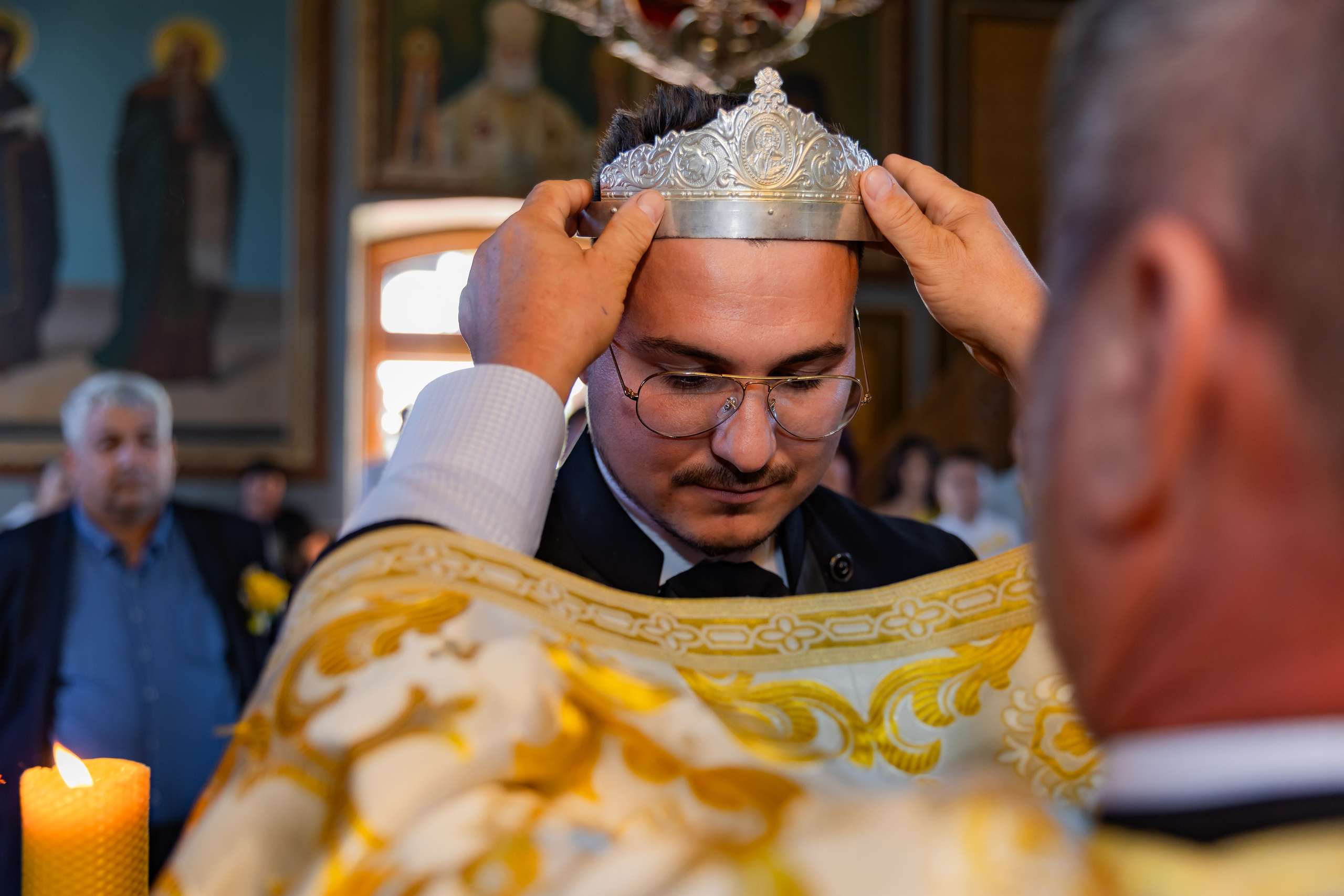 Nunta. Iacob Ciprian FOTOGRAF - VIDEOGRAF