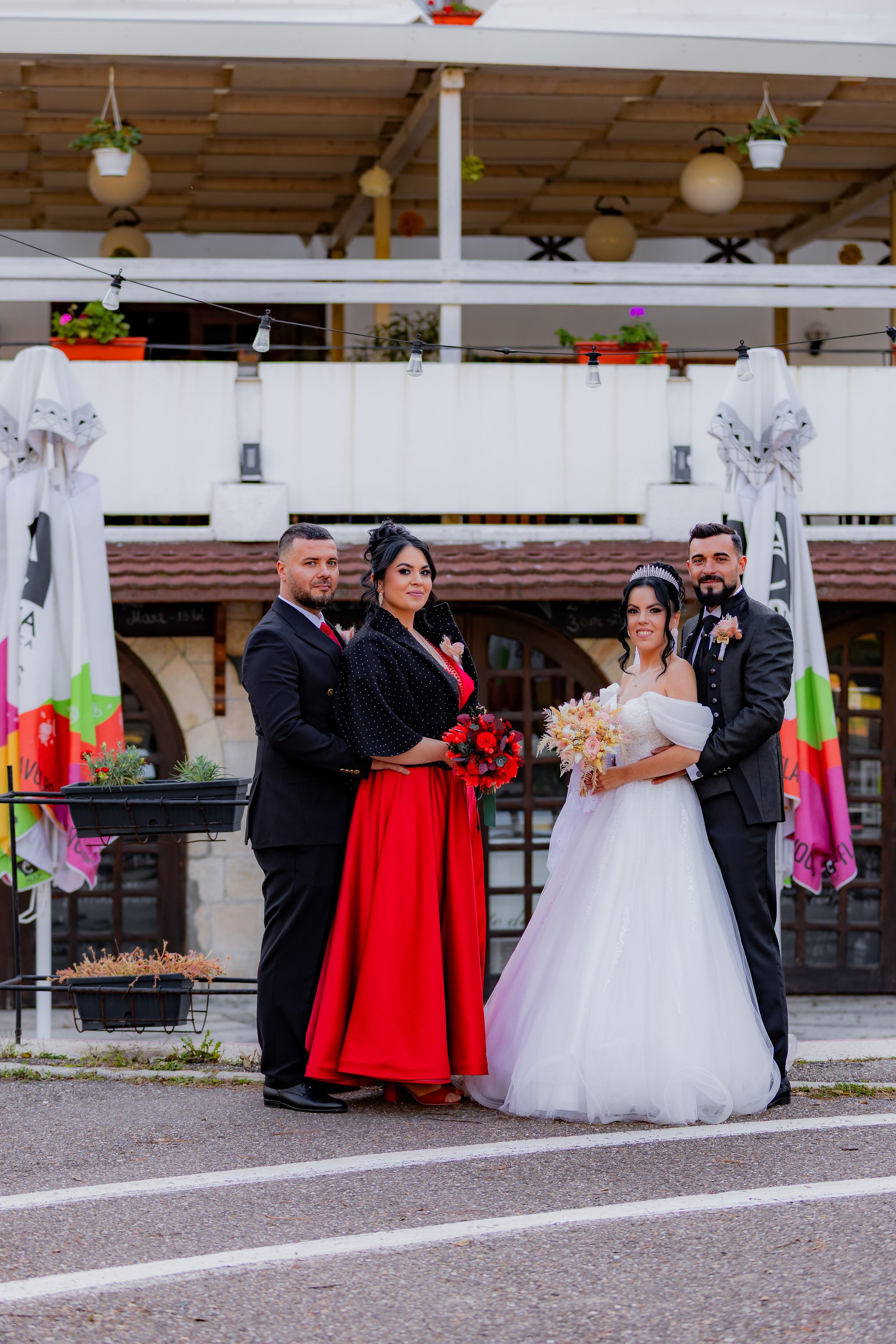Nunta. Iacob Ciprian FOTOGRAF - VIDEOGRAF