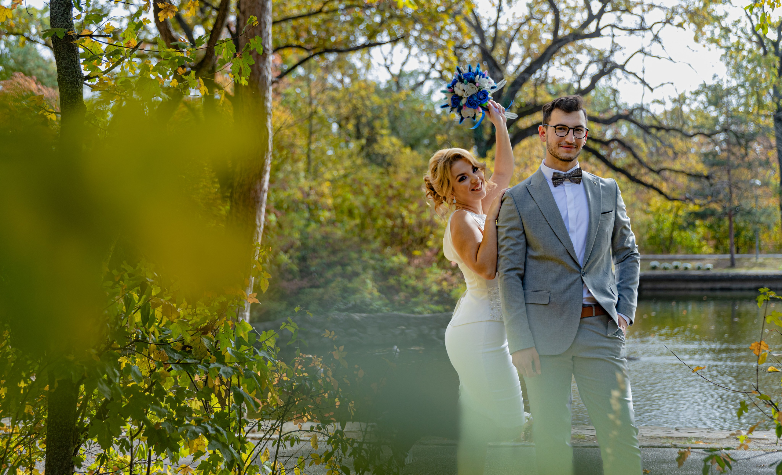 Cununie. Iacob Ciprian FOTOGRAF - VIDEOGRAF