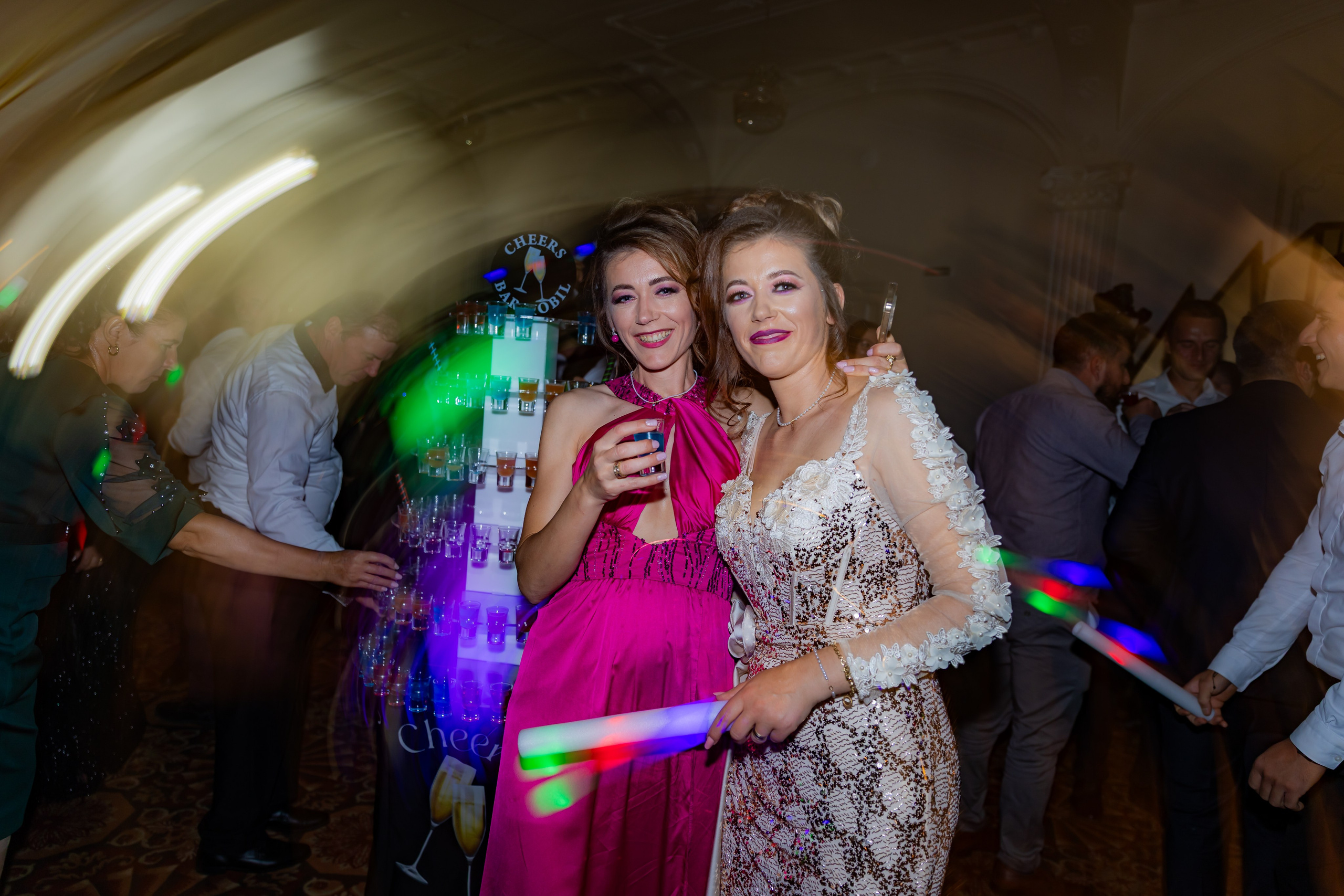 Nunta. Iacob Ciprian FOTOGRAF - VIDEOGRAF