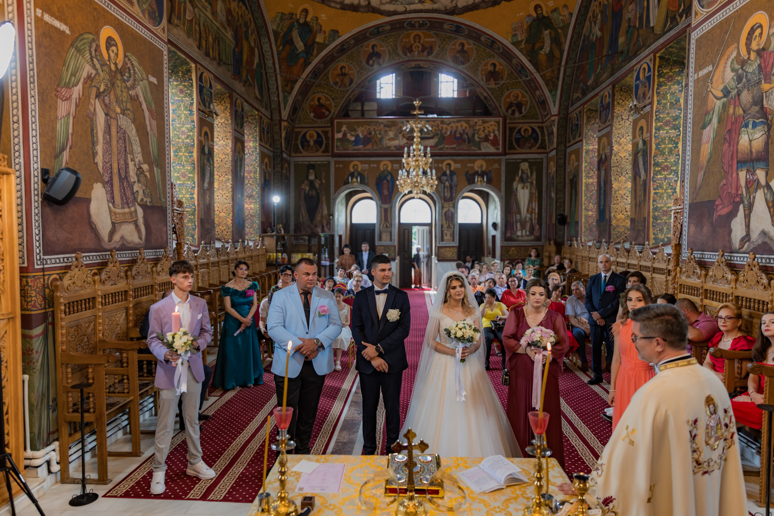 Mihaela & Claudiu. Iacob Ciprian FOTOGRAF - VIDEOGRAF