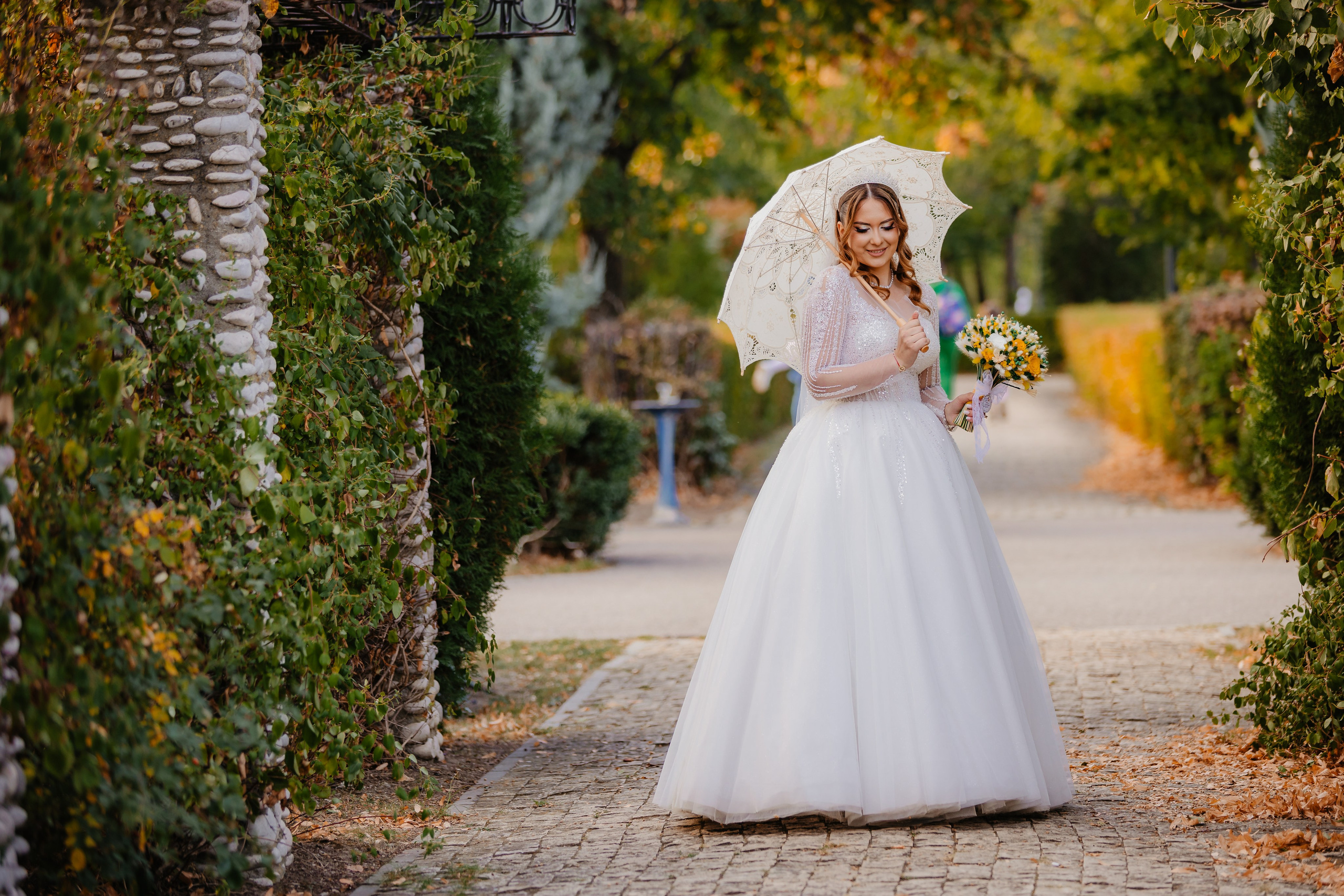 Nunta. Iacob Ciprian FOTOGRAF - VIDEOGRAF