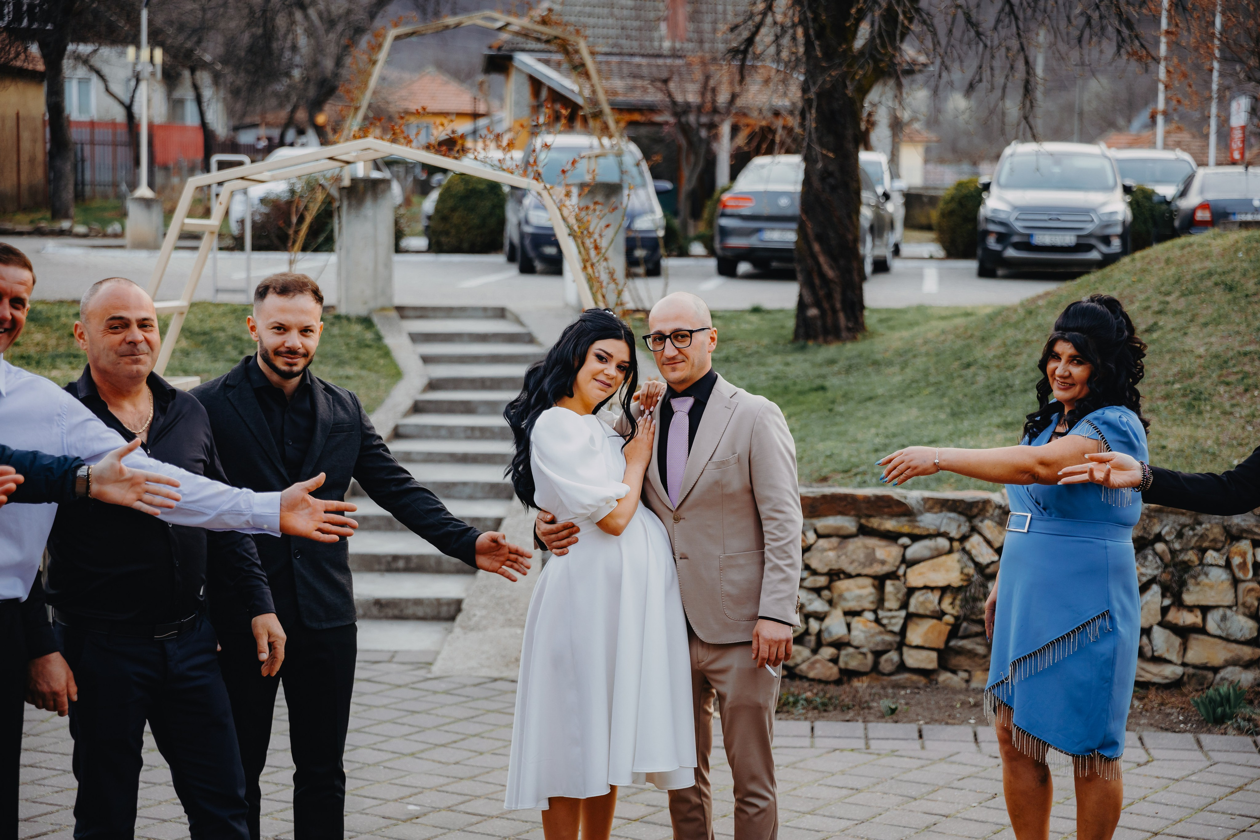 Cununie. Iacob Ciprian FOTOGRAF - VIDEOGRAF