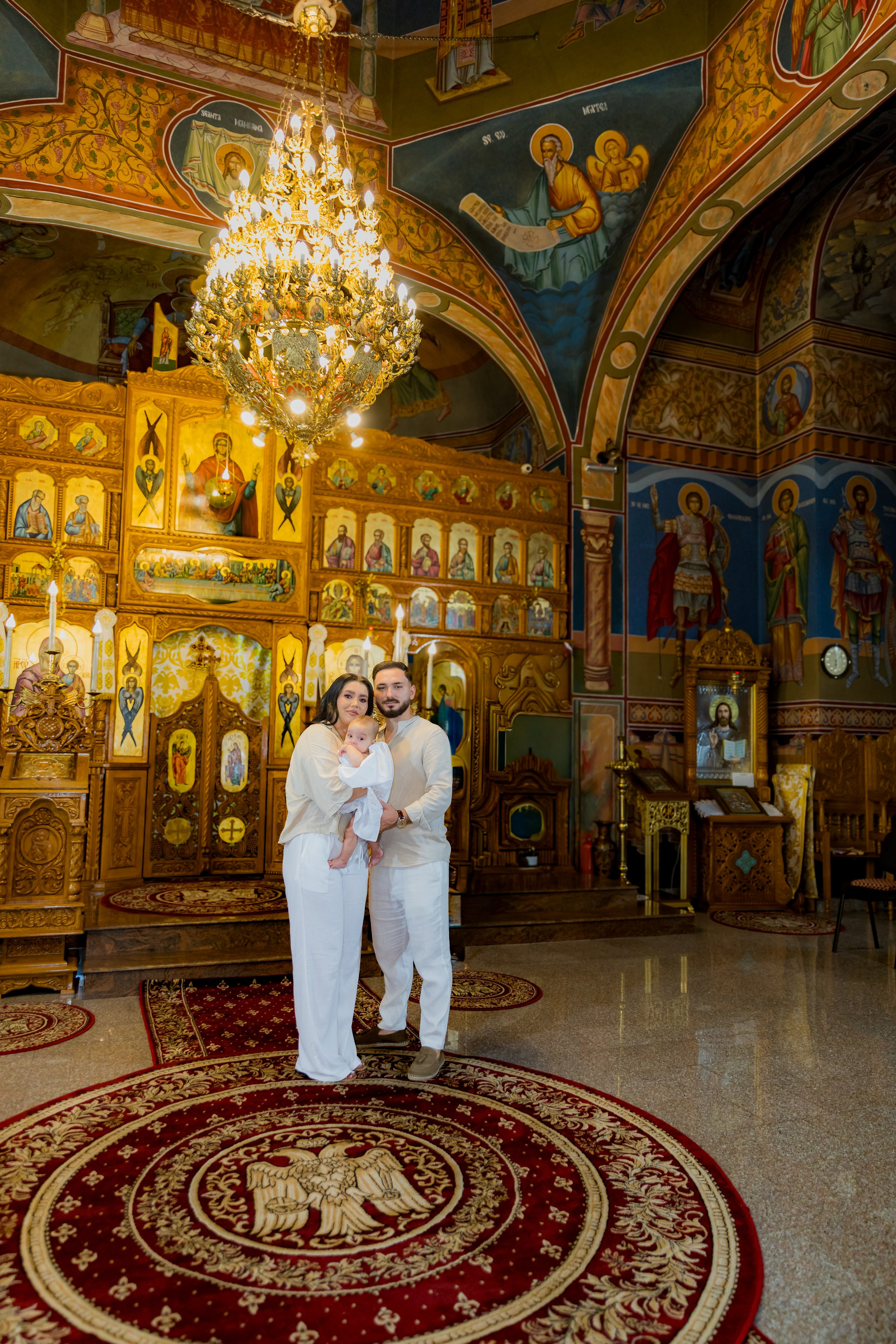 BOTEZ. Iacob Ciprian FOTOGRAF - VIDEOGRAF