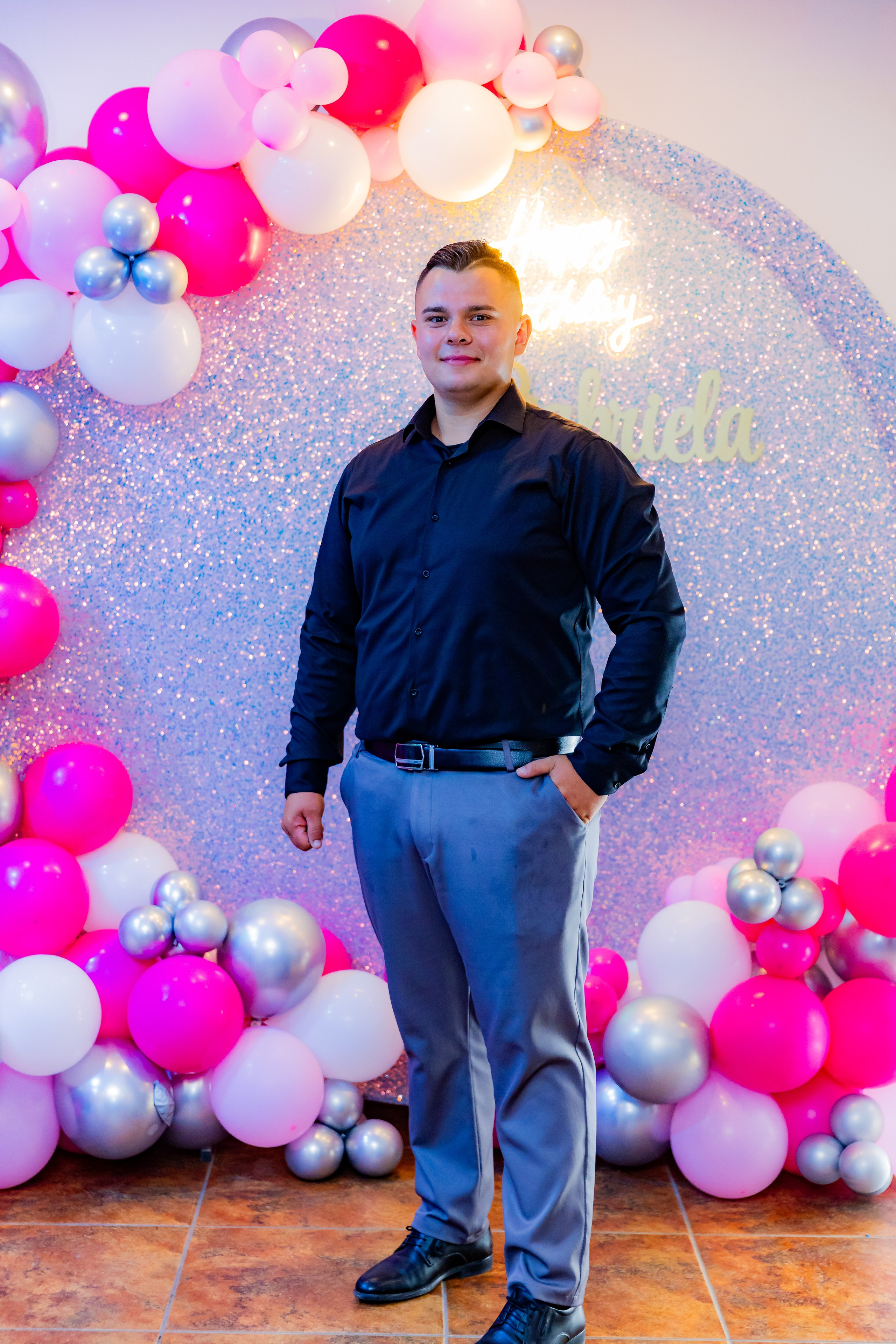 Majorat. Iacob Ciprian FOTOGRAF - VIDEOGRAF