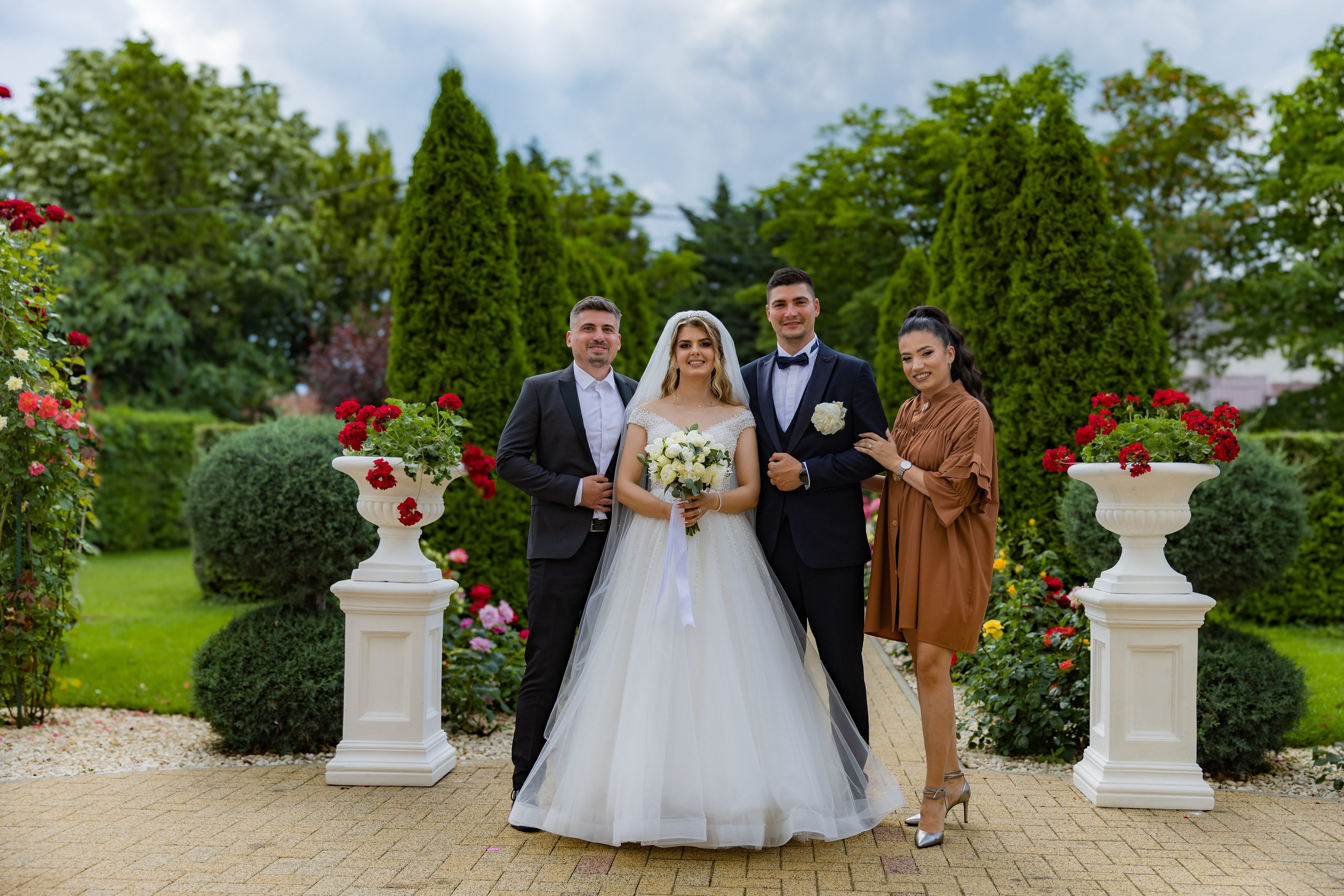 Mihaela & Claudiu. Iacob Ciprian FOTOGRAF - VIDEOGRAF