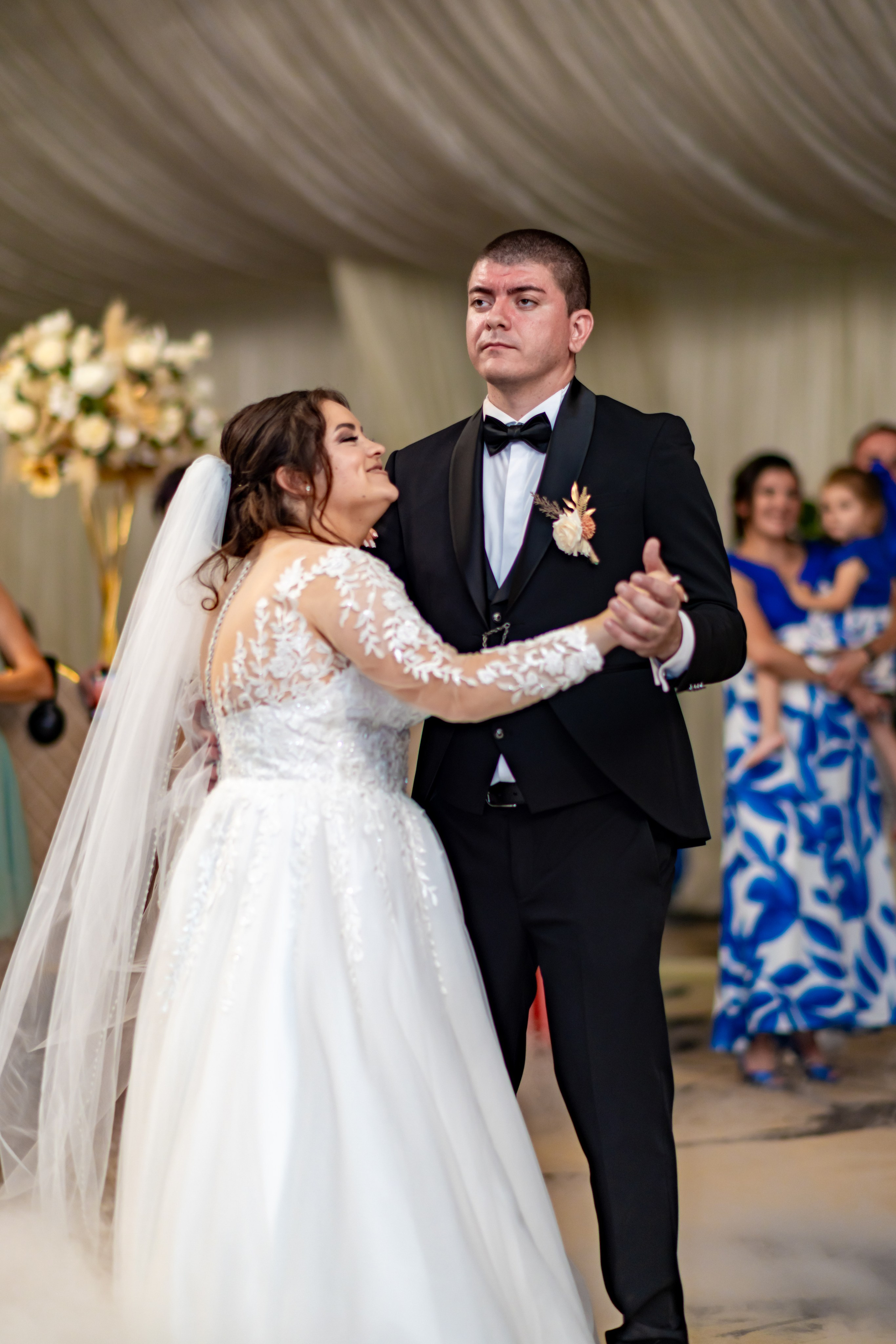 Nunta. Iacob Ciprian FOTOGRAF - VIDEOGRAF