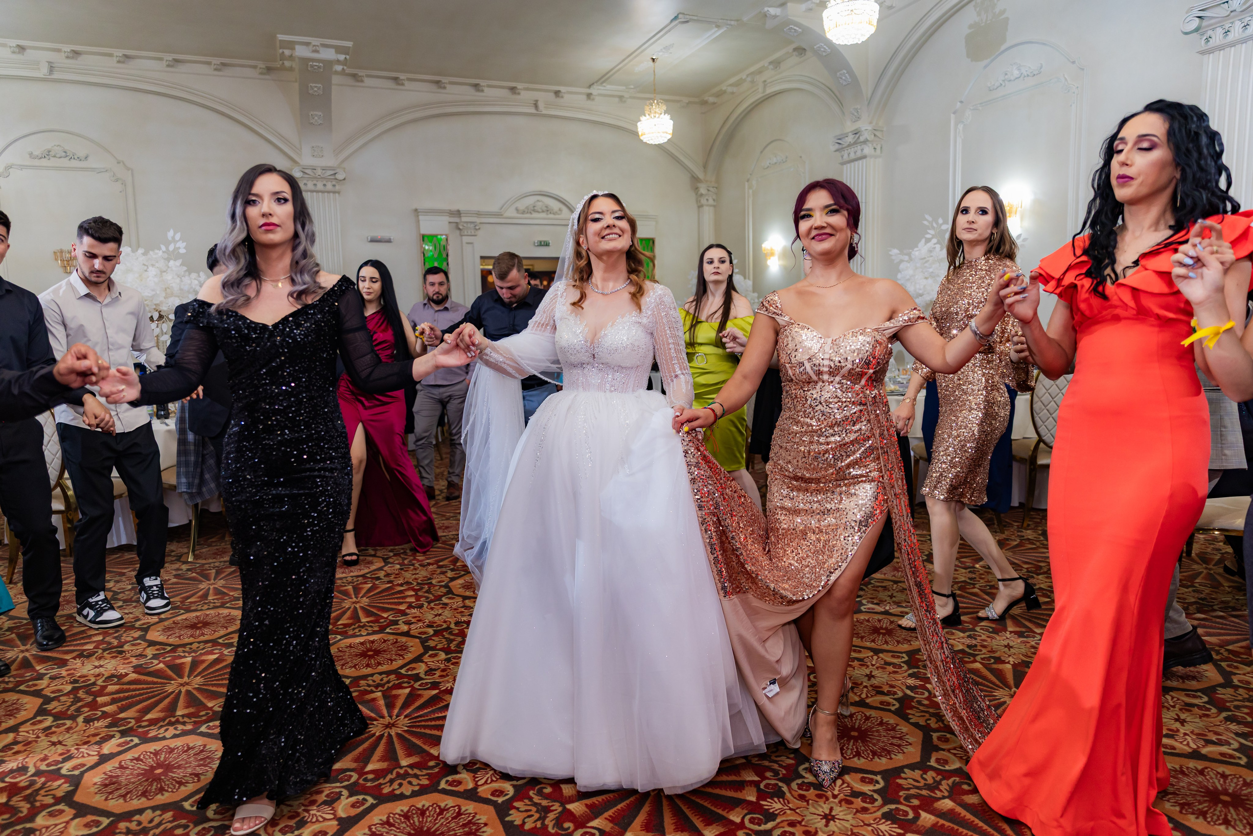 Nunta. Iacob Ciprian FOTOGRAF - VIDEOGRAF