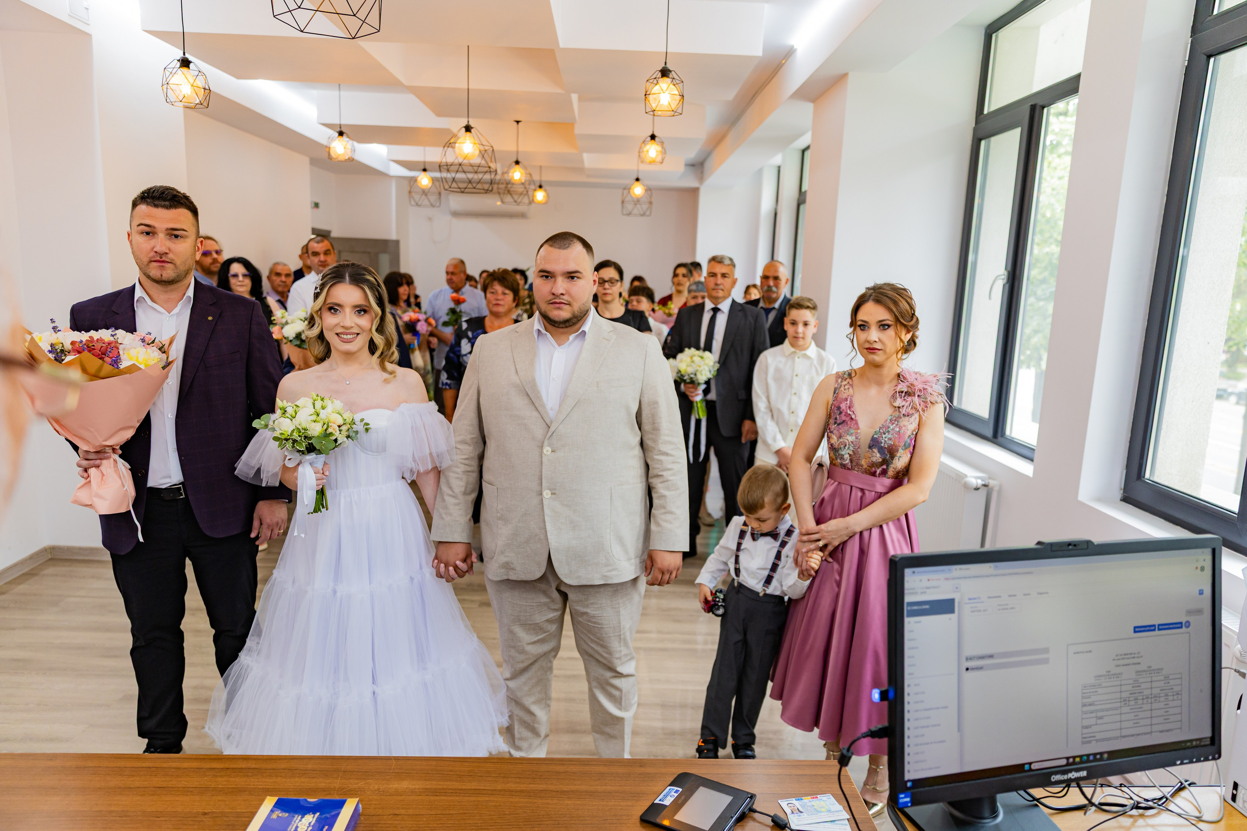 Cununie. Iacob Ciprian FOTOGRAF - VIDEOGRAF