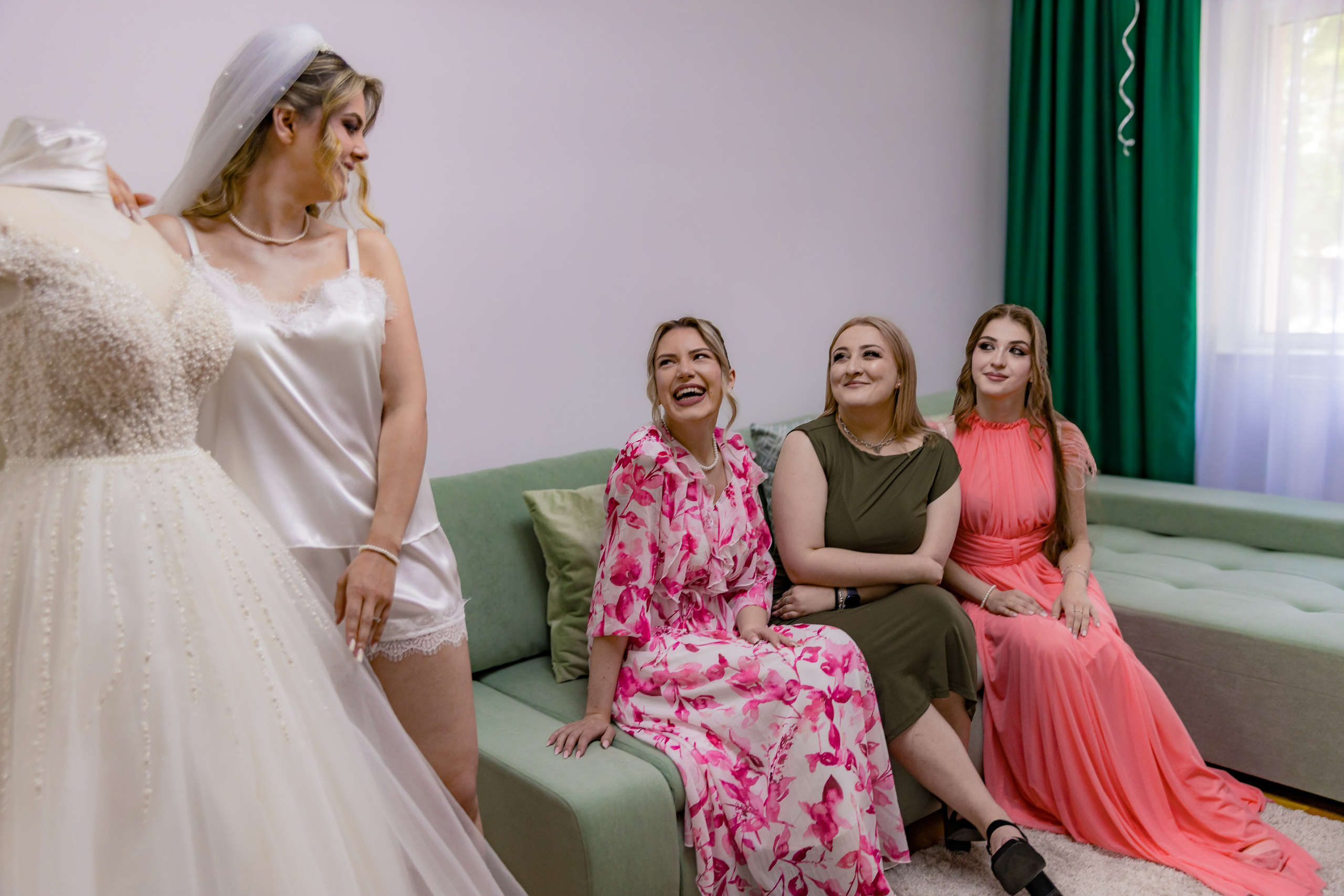 Mihaela & Claudiu. Iacob Ciprian FOTOGRAF - VIDEOGRAF