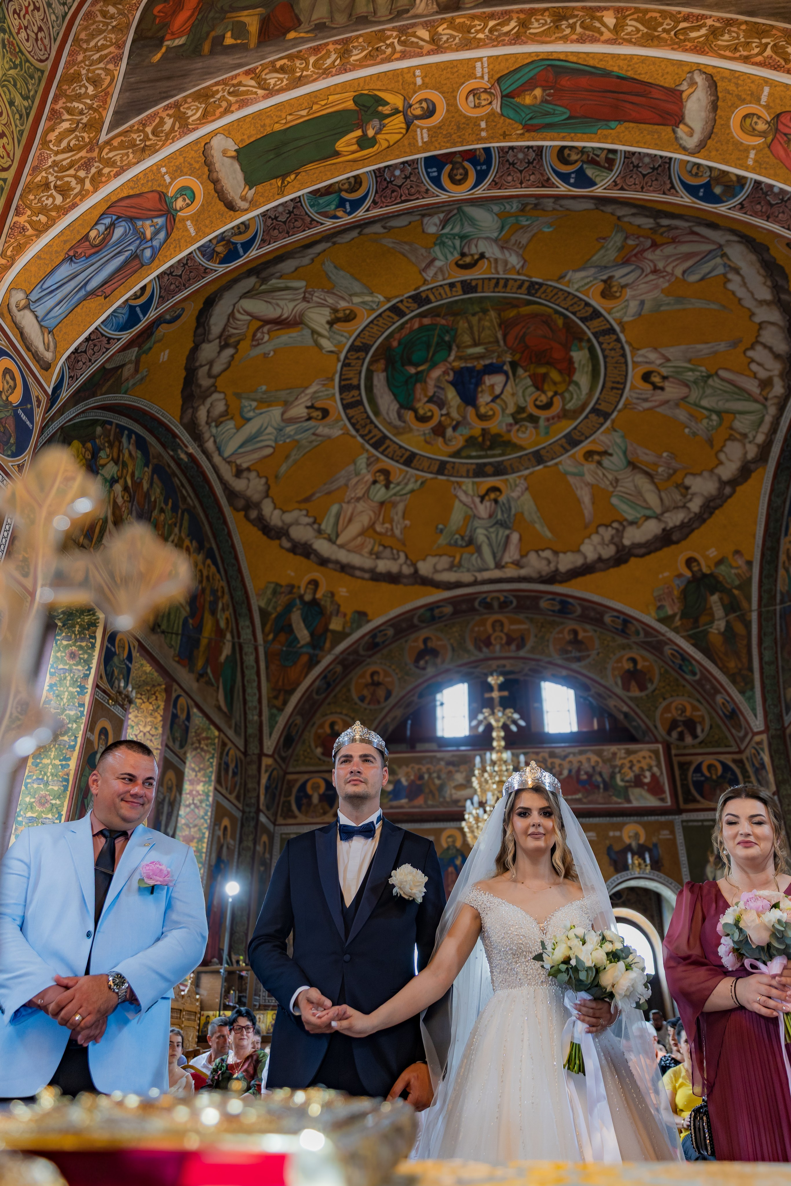 Mihaela & Claudiu. Iacob Ciprian FOTOGRAF - VIDEOGRAF