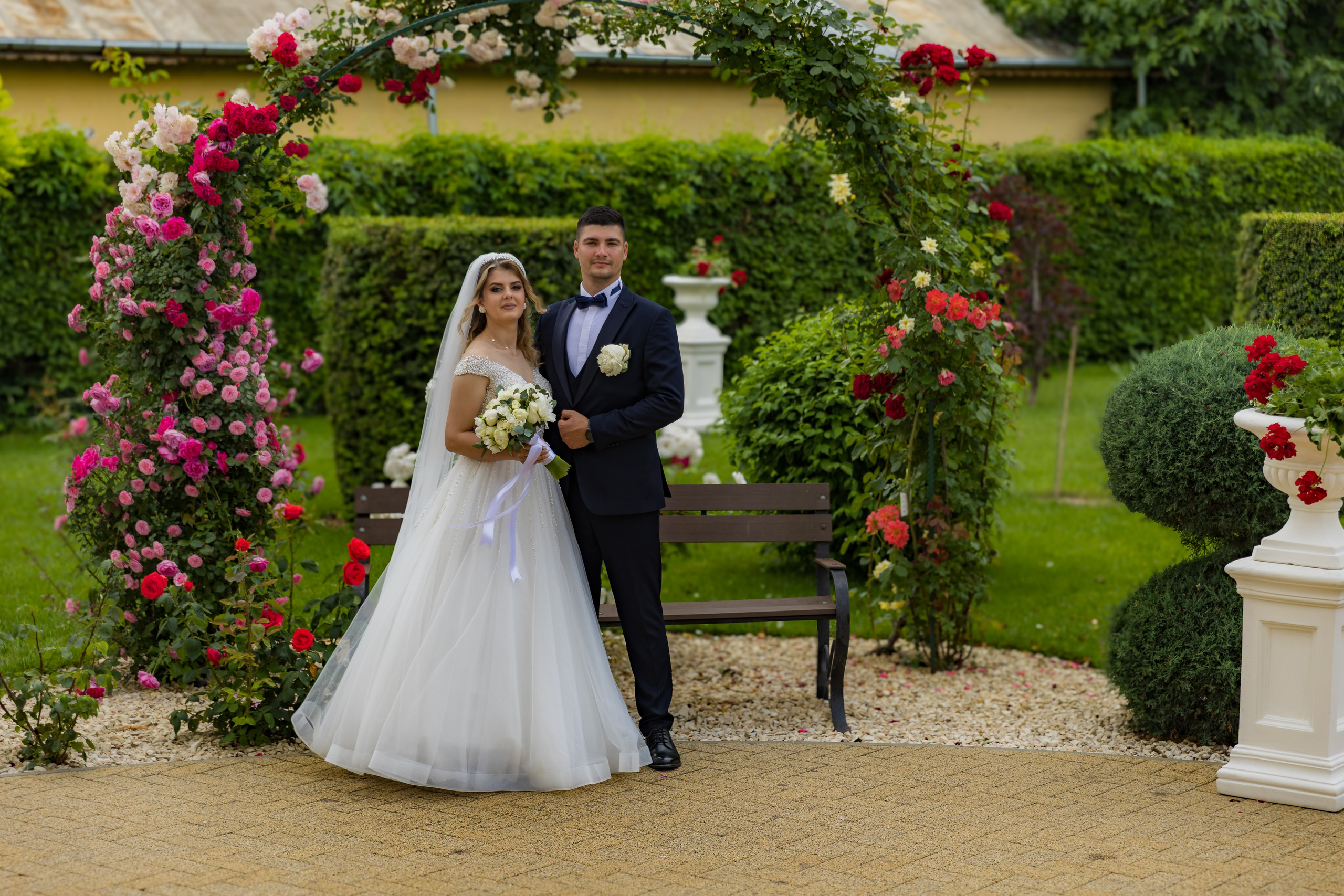 Mihaela & Claudiu. Iacob Ciprian FOTOGRAF - VIDEOGRAF