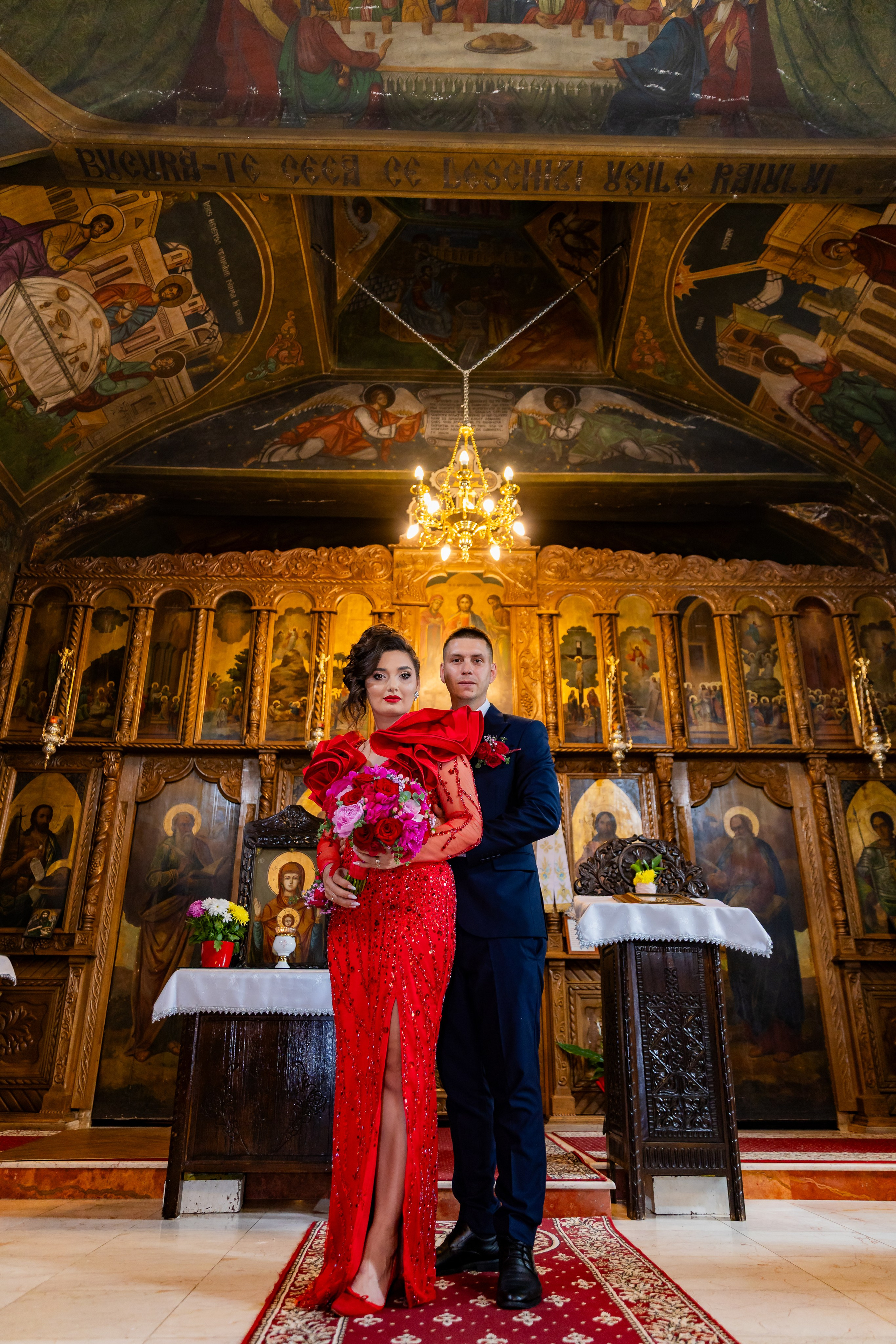 Nunta. Iacob Ciprian FOTOGRAF - VIDEOGRAF