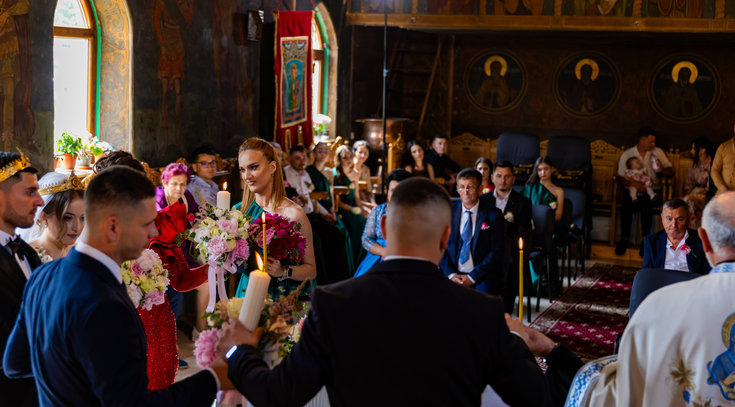 Nunta. Iacob Ciprian FOTOGRAF - VIDEOGRAF