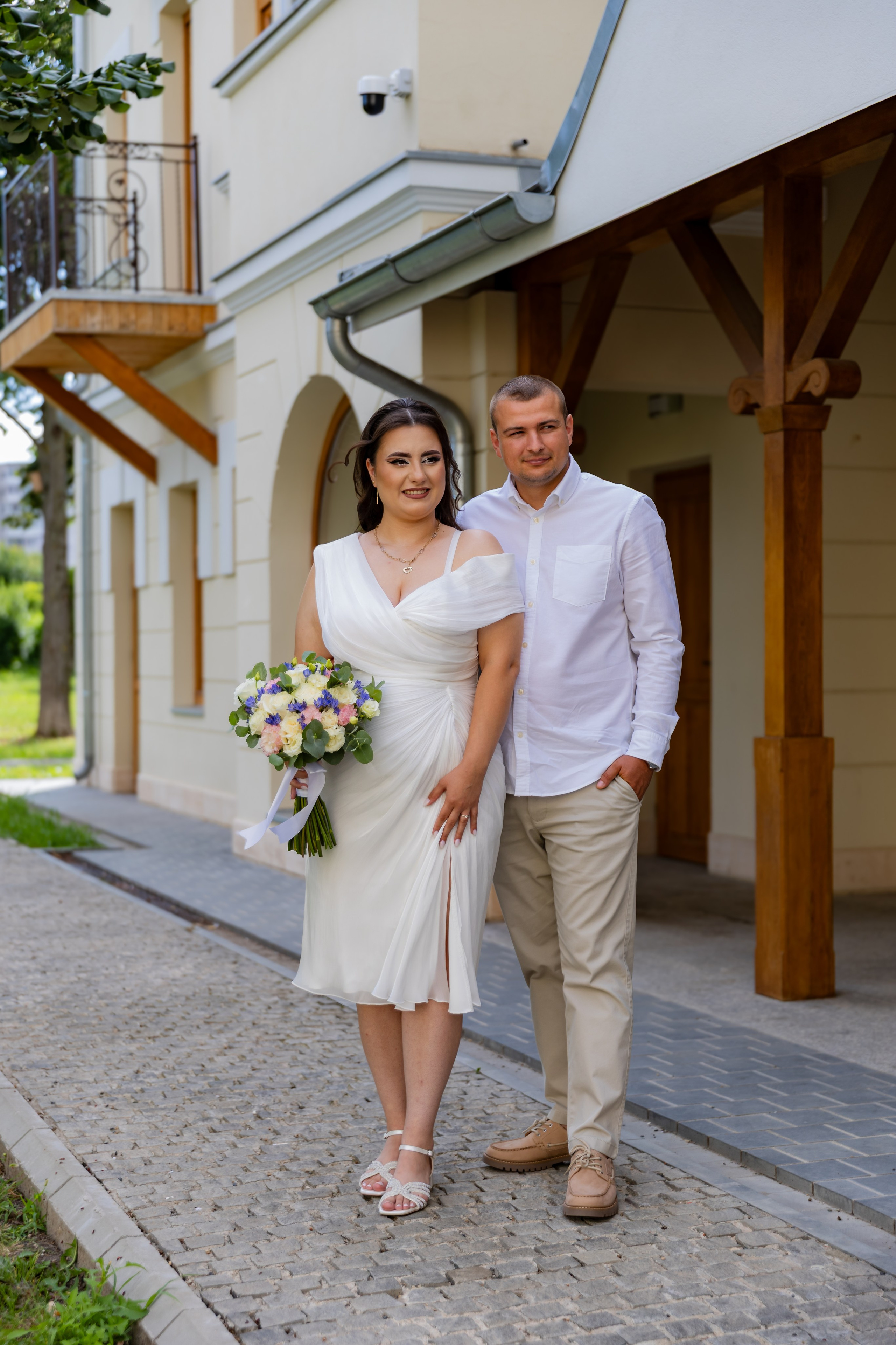 Cununie. Iacob Ciprian FOTOGRAF - VIDEOGRAF