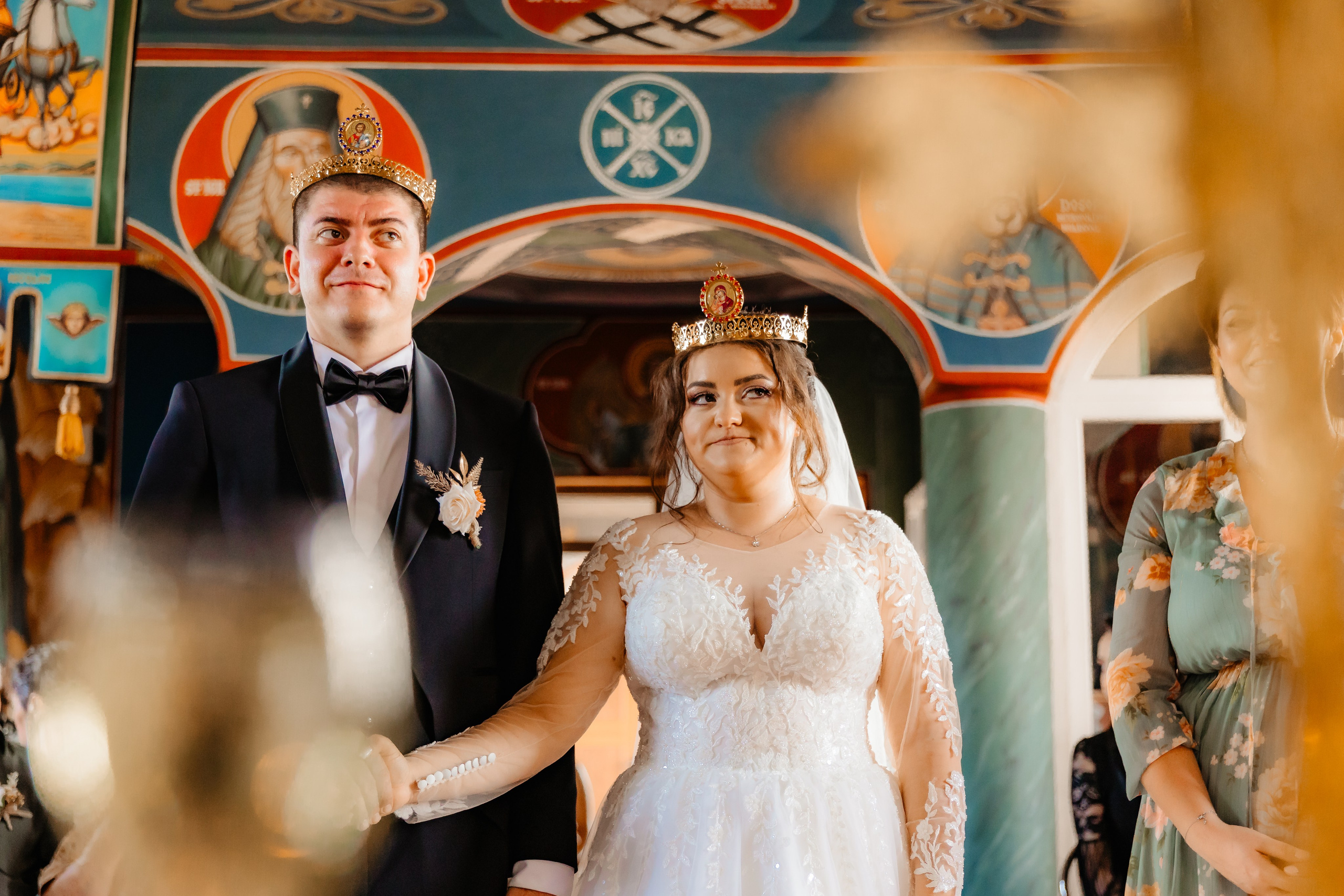 Nunta. Iacob Ciprian FOTOGRAF - VIDEOGRAF