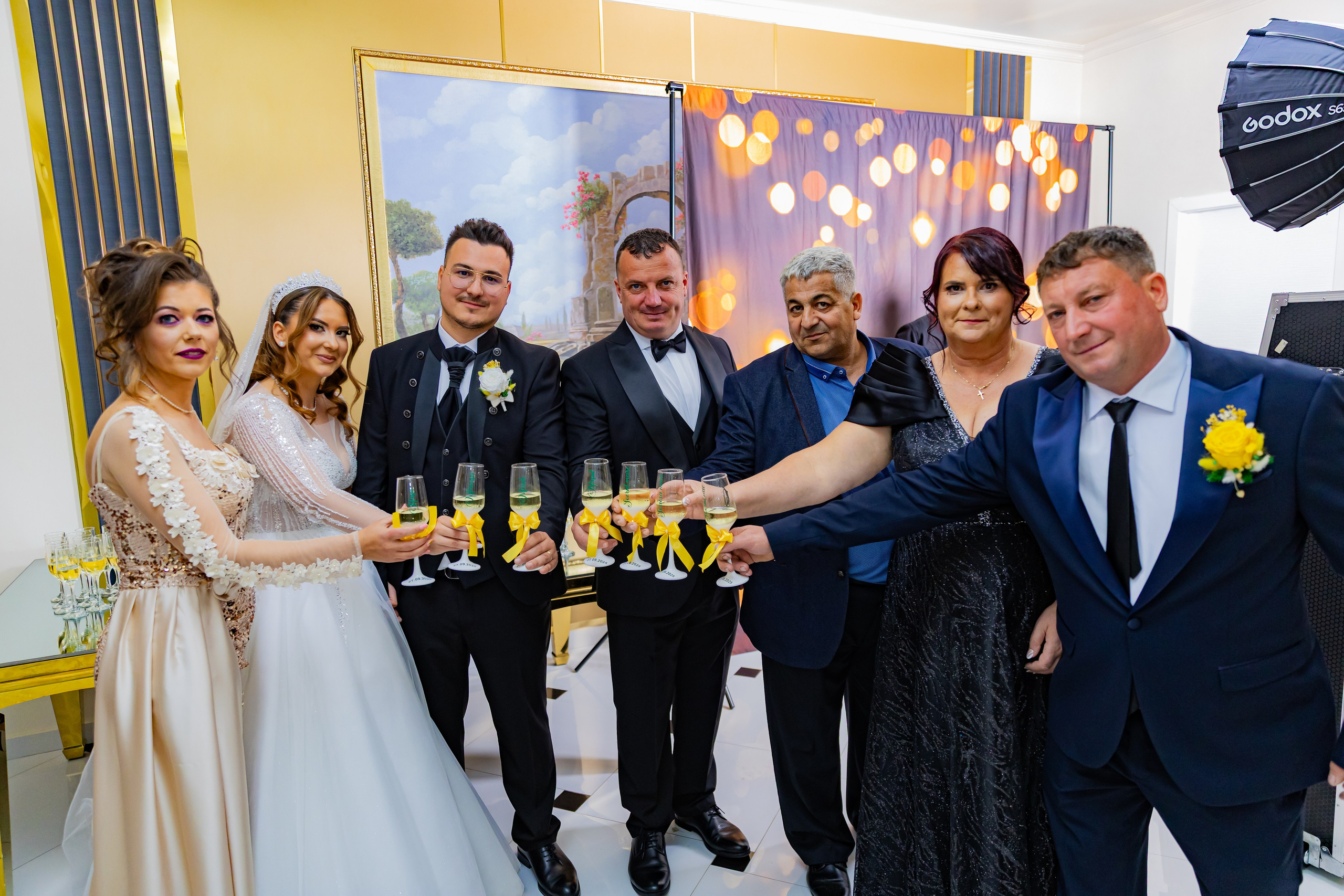 Nunta. Iacob Ciprian FOTOGRAF - VIDEOGRAF