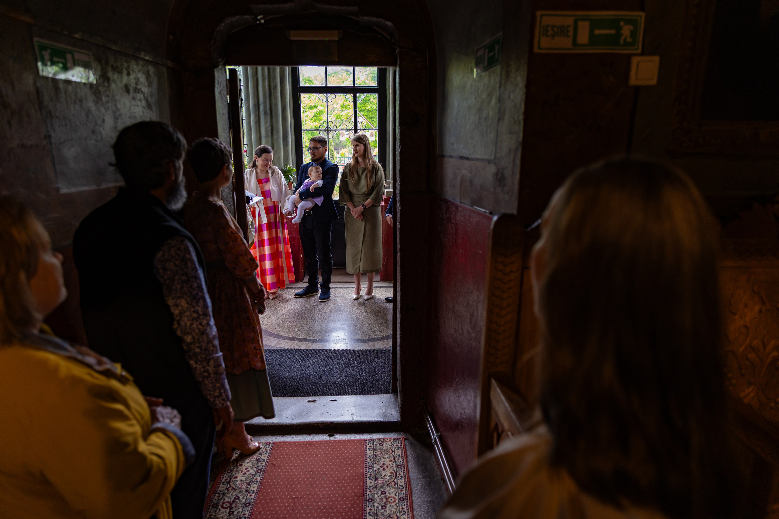 Botez. Iacob Ciprian FOTOGRAF - VIDEOGRAF