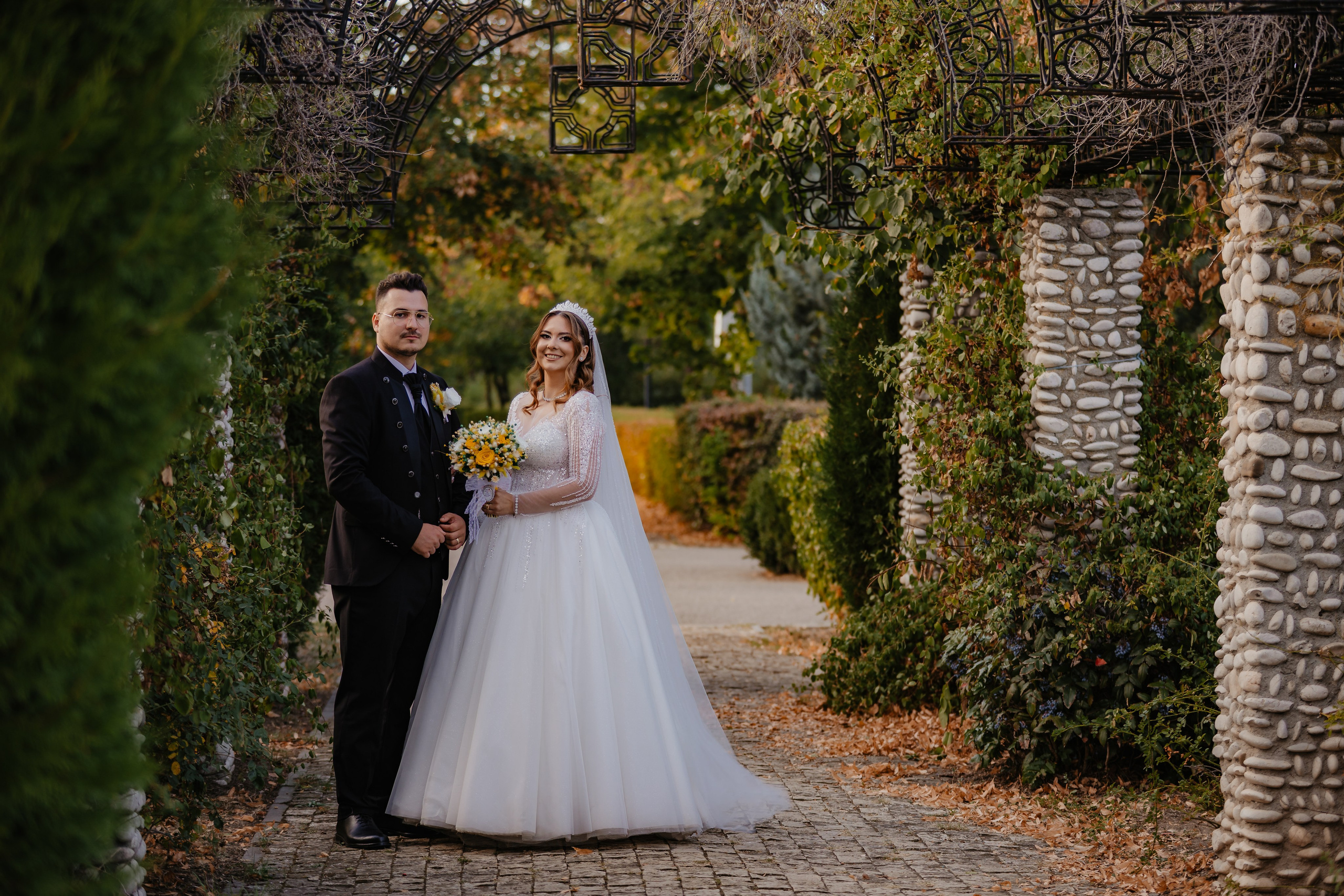 Nunta. Iacob Ciprian FOTOGRAF - VIDEOGRAF