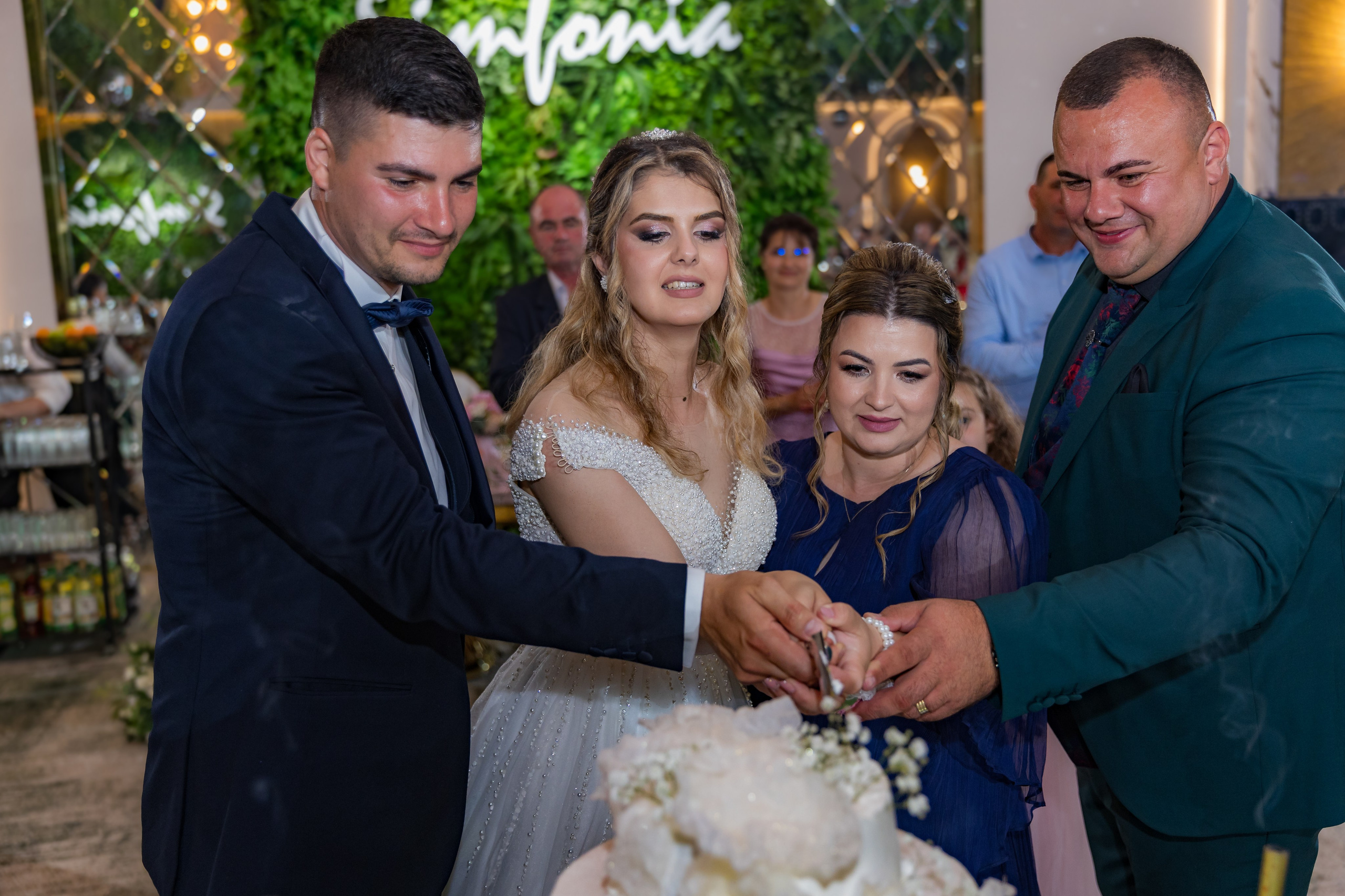 Mihaela & Claudiu. Iacob Ciprian FOTOGRAF - VIDEOGRAF