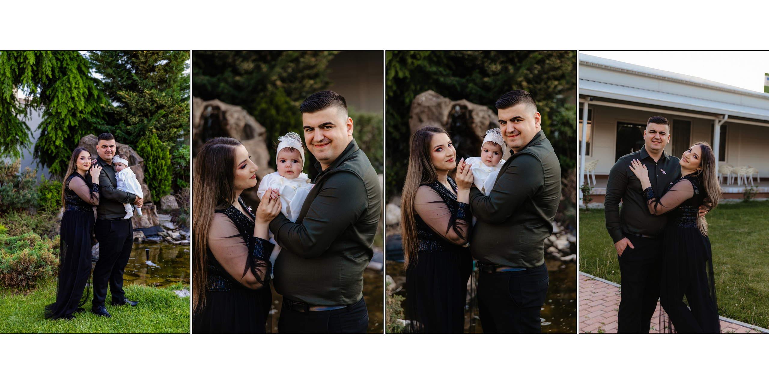 Botez. Iacob Ciprian FOTOGRAF - VIDEOGRAF