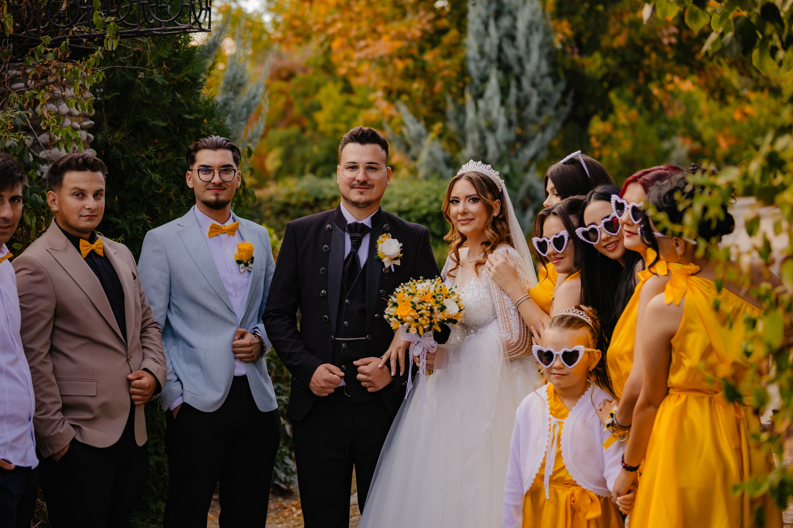 Nunta. Iacob Ciprian FOTOGRAF - VIDEOGRAF