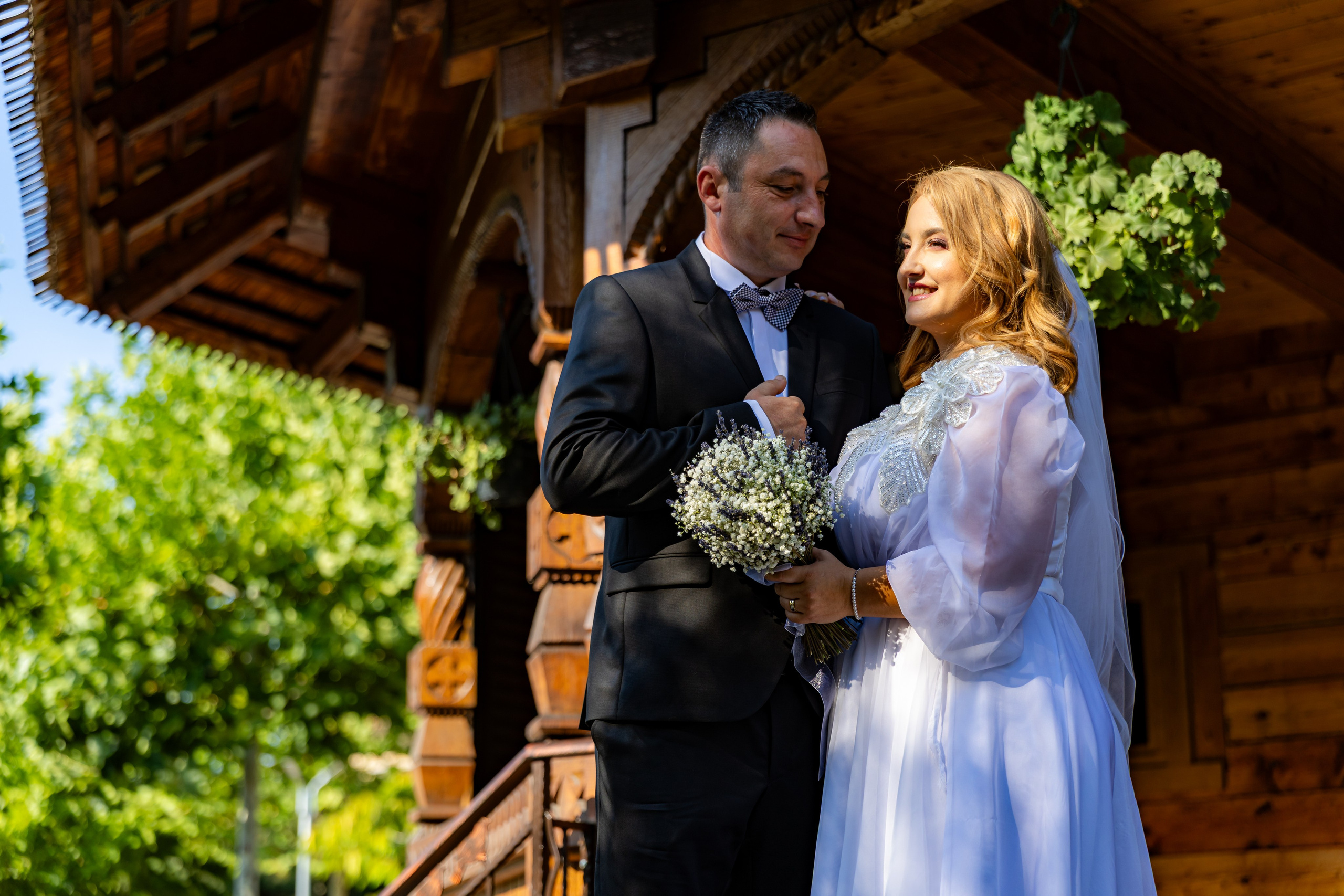 Cununie. Iacob Ciprian FOTOGRAF - VIDEOGRAF