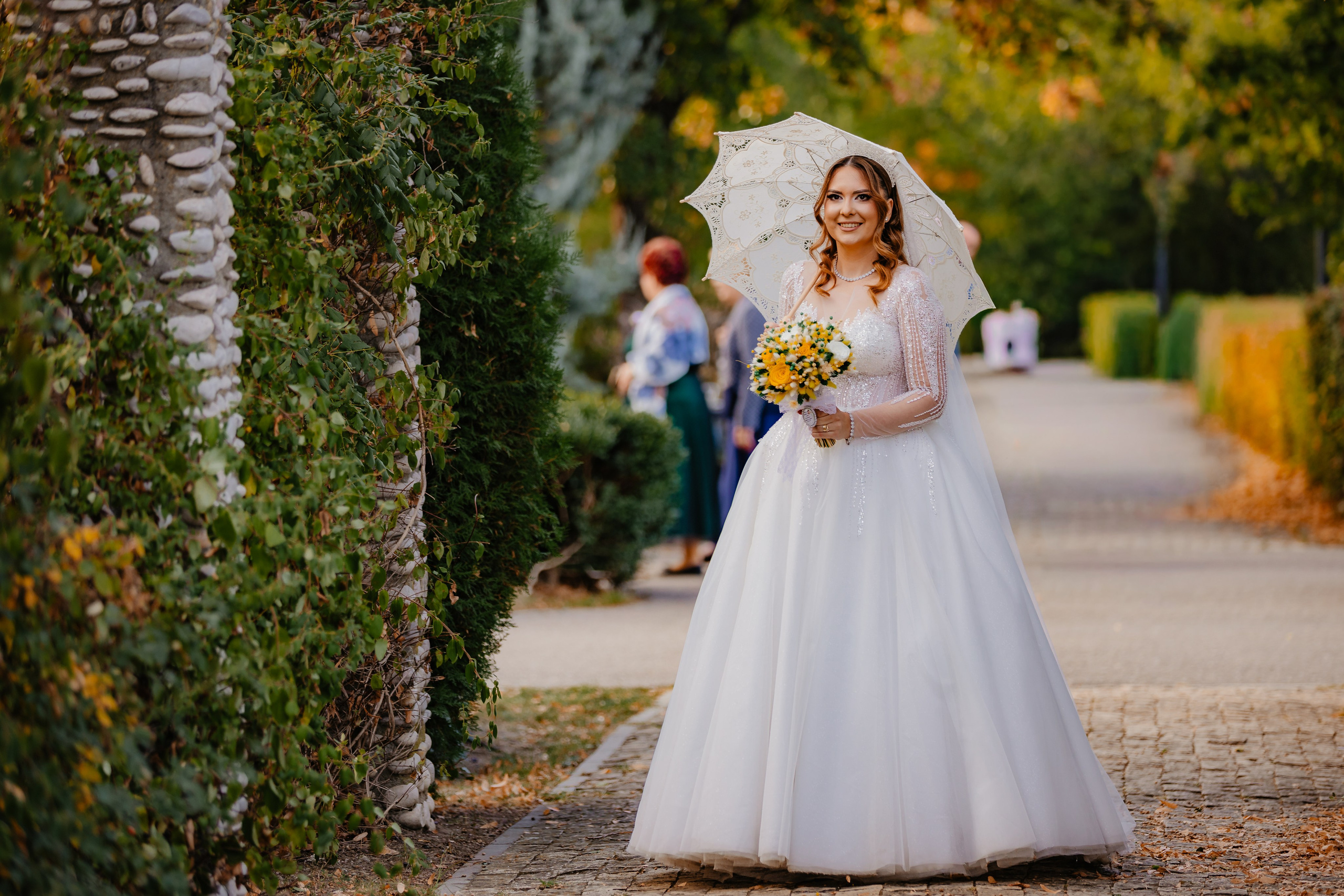 Nunta. Iacob Ciprian FOTOGRAF - VIDEOGRAF