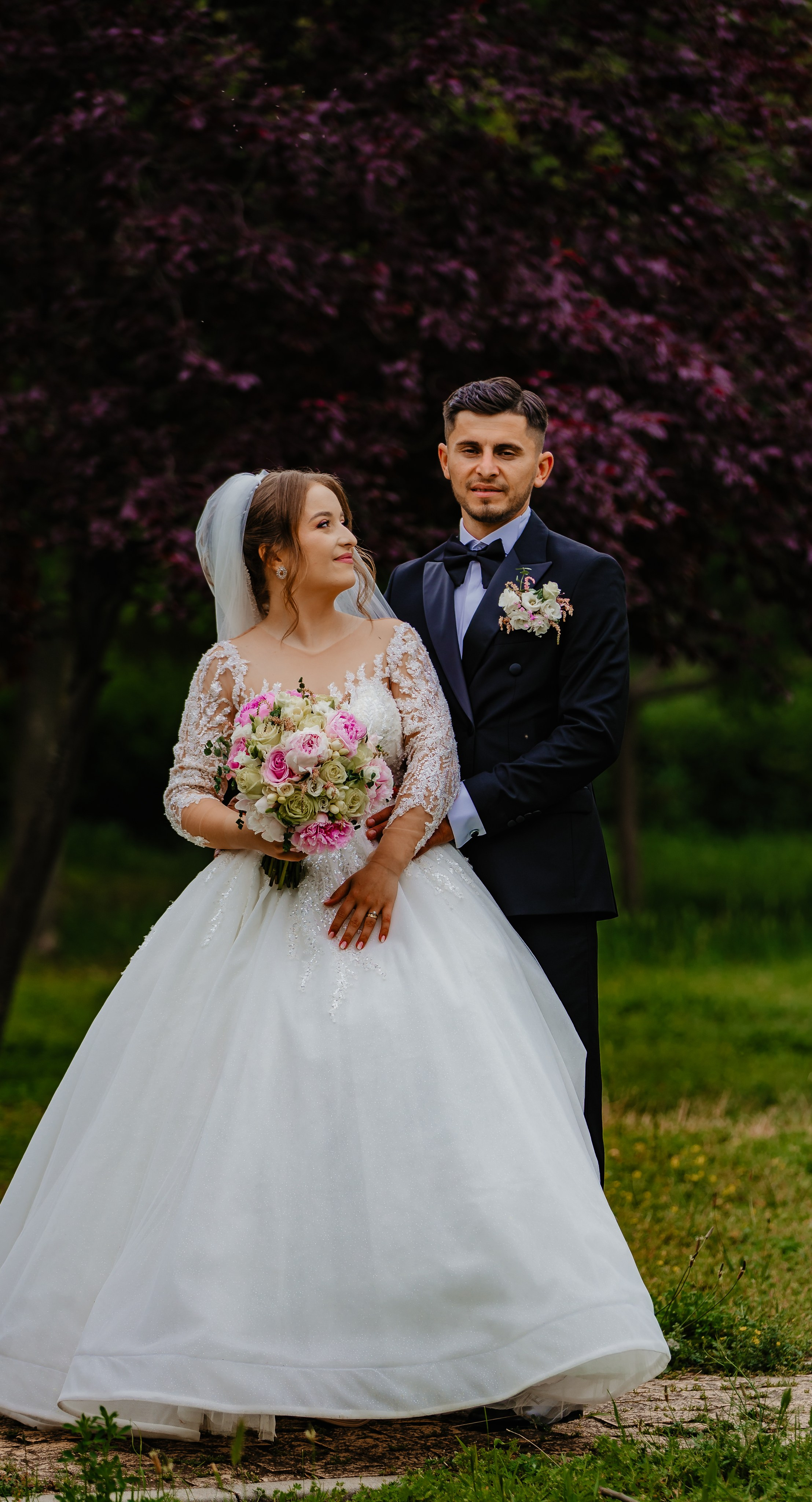 Nunta. Iacob Ciprian FOTOGRAF - VIDEOGRAF