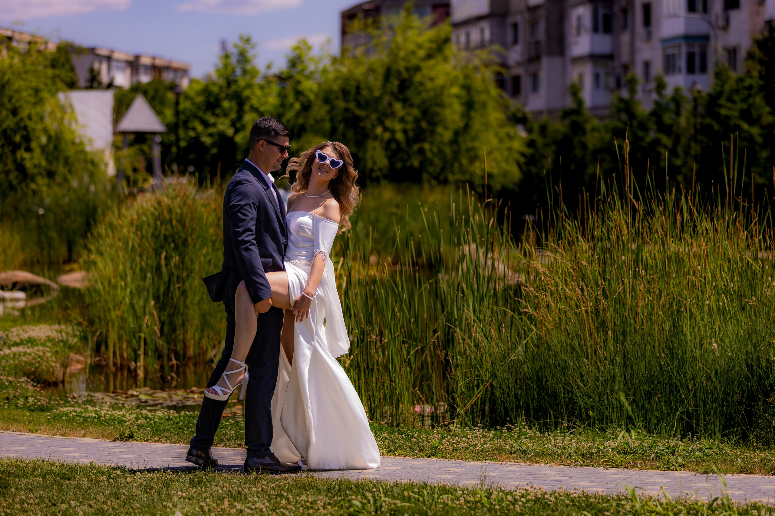 Cununie. Iacob Ciprian FOTOGRAF - VIDEOGRAF