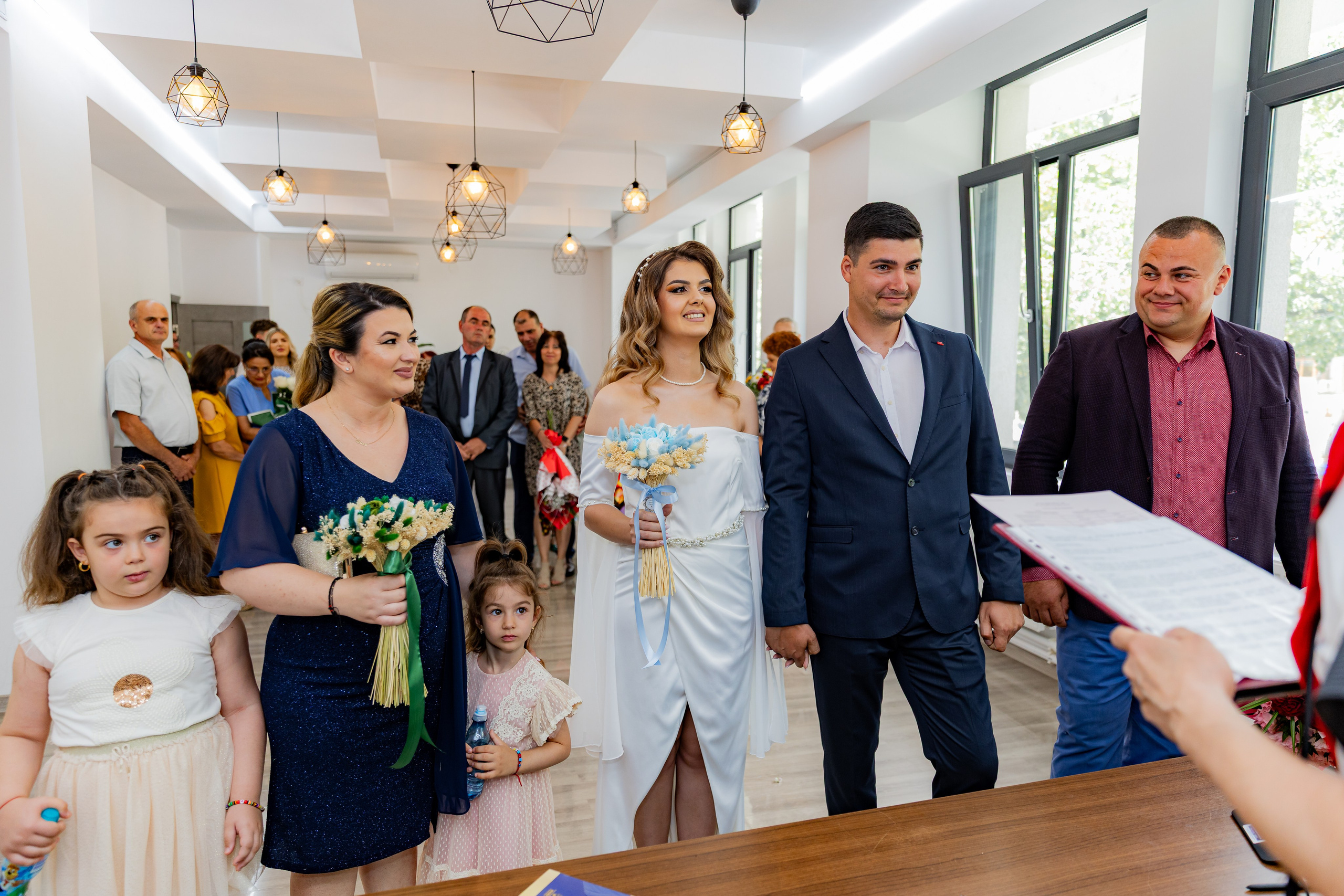 Cununie. Iacob Ciprian FOTOGRAF - VIDEOGRAF