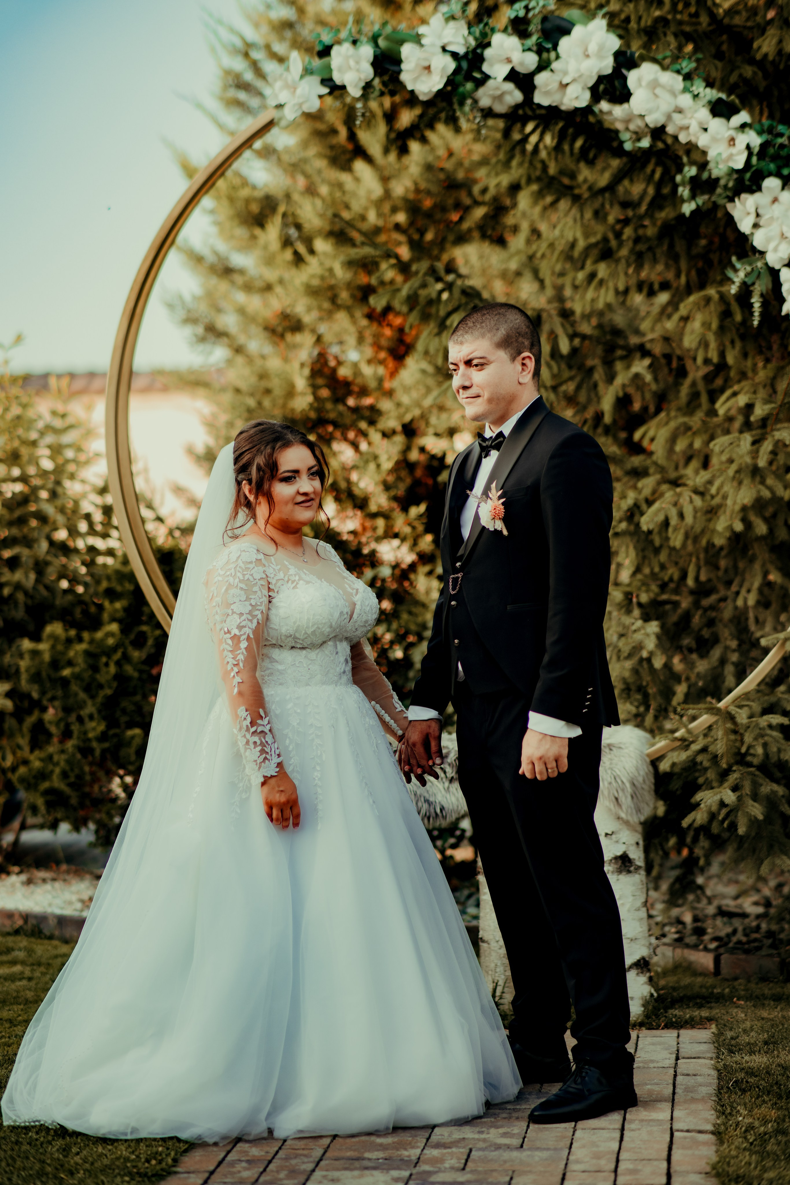 Nunta. Iacob Ciprian FOTOGRAF - VIDEOGRAF