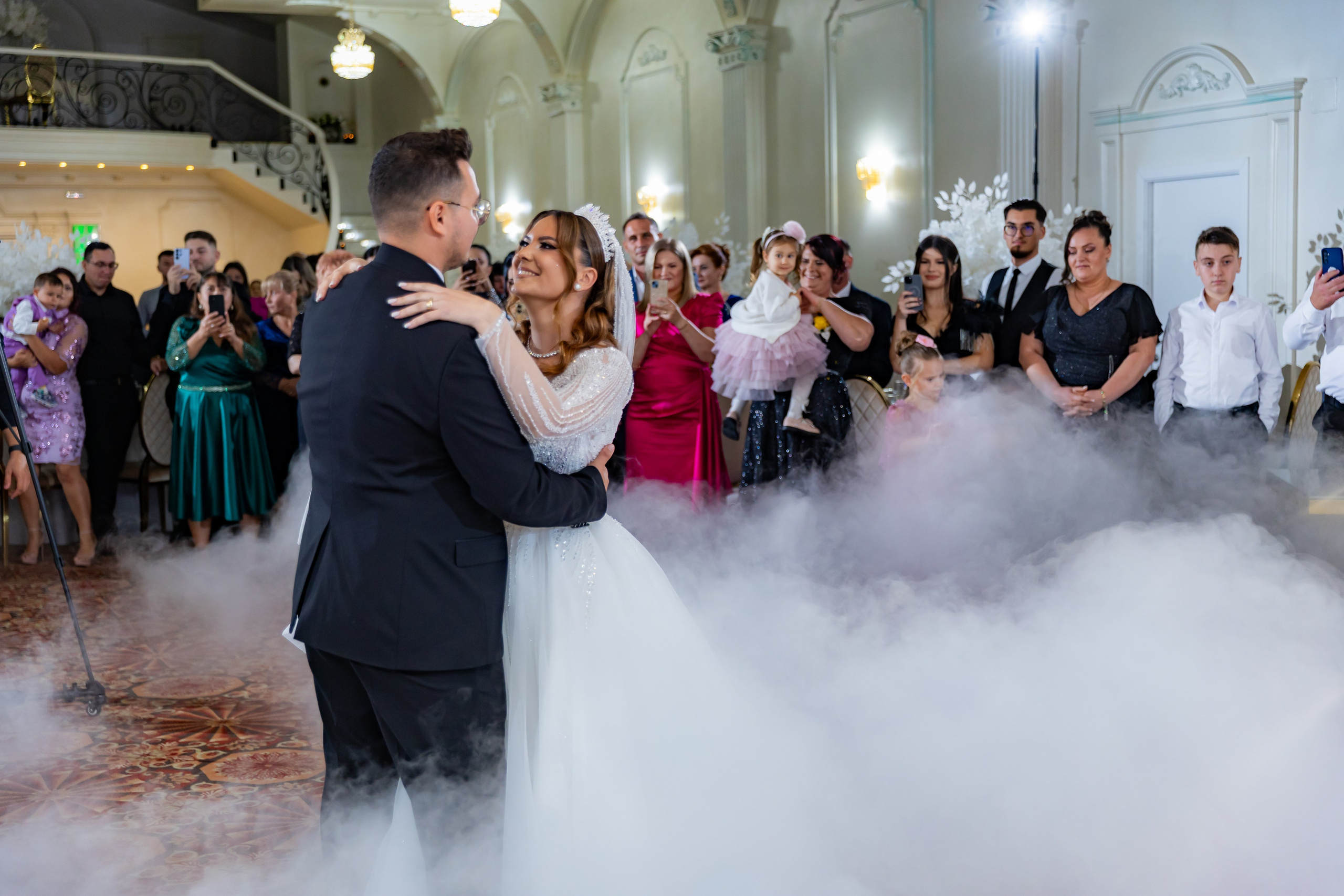 Nunta. Iacob Ciprian FOTOGRAF - VIDEOGRAF