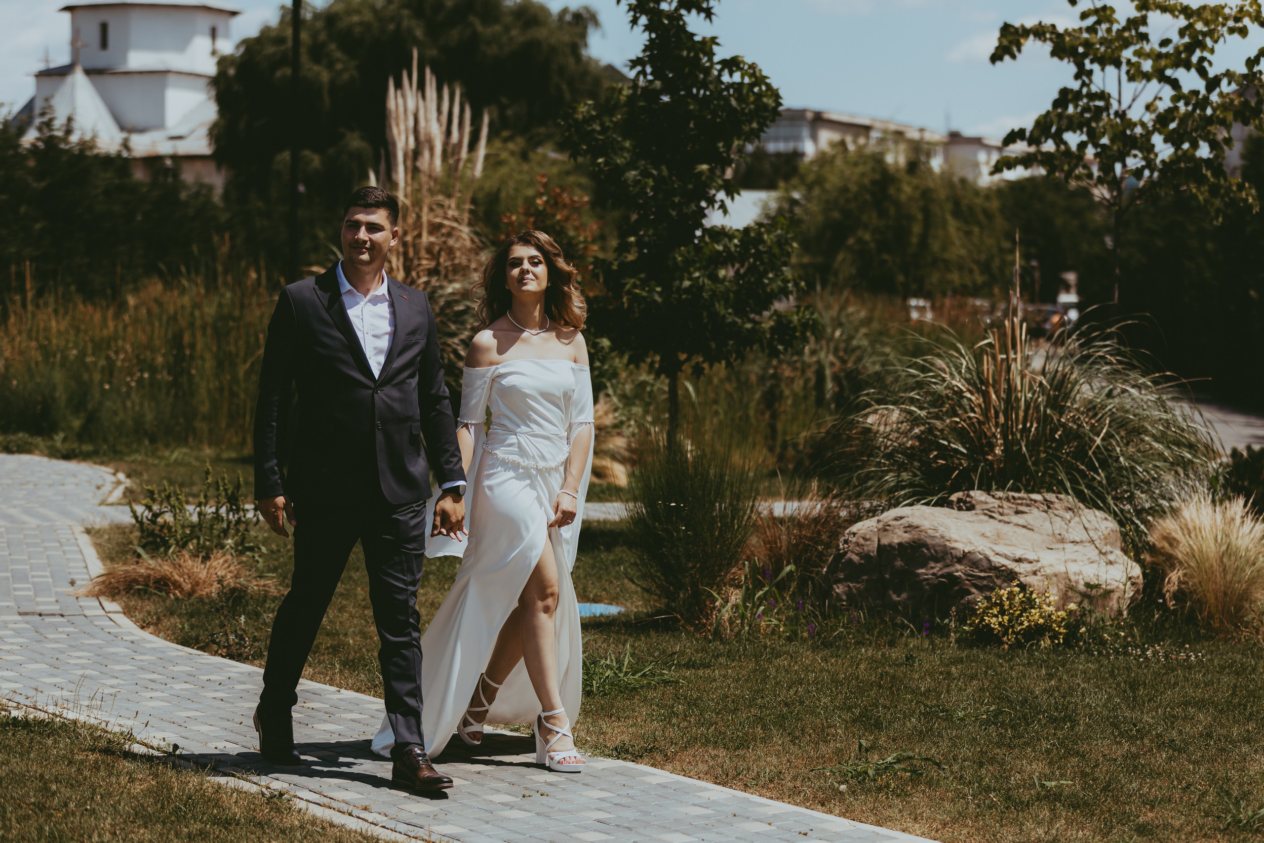 Cununie. Iacob Ciprian FOTOGRAF - VIDEOGRAF