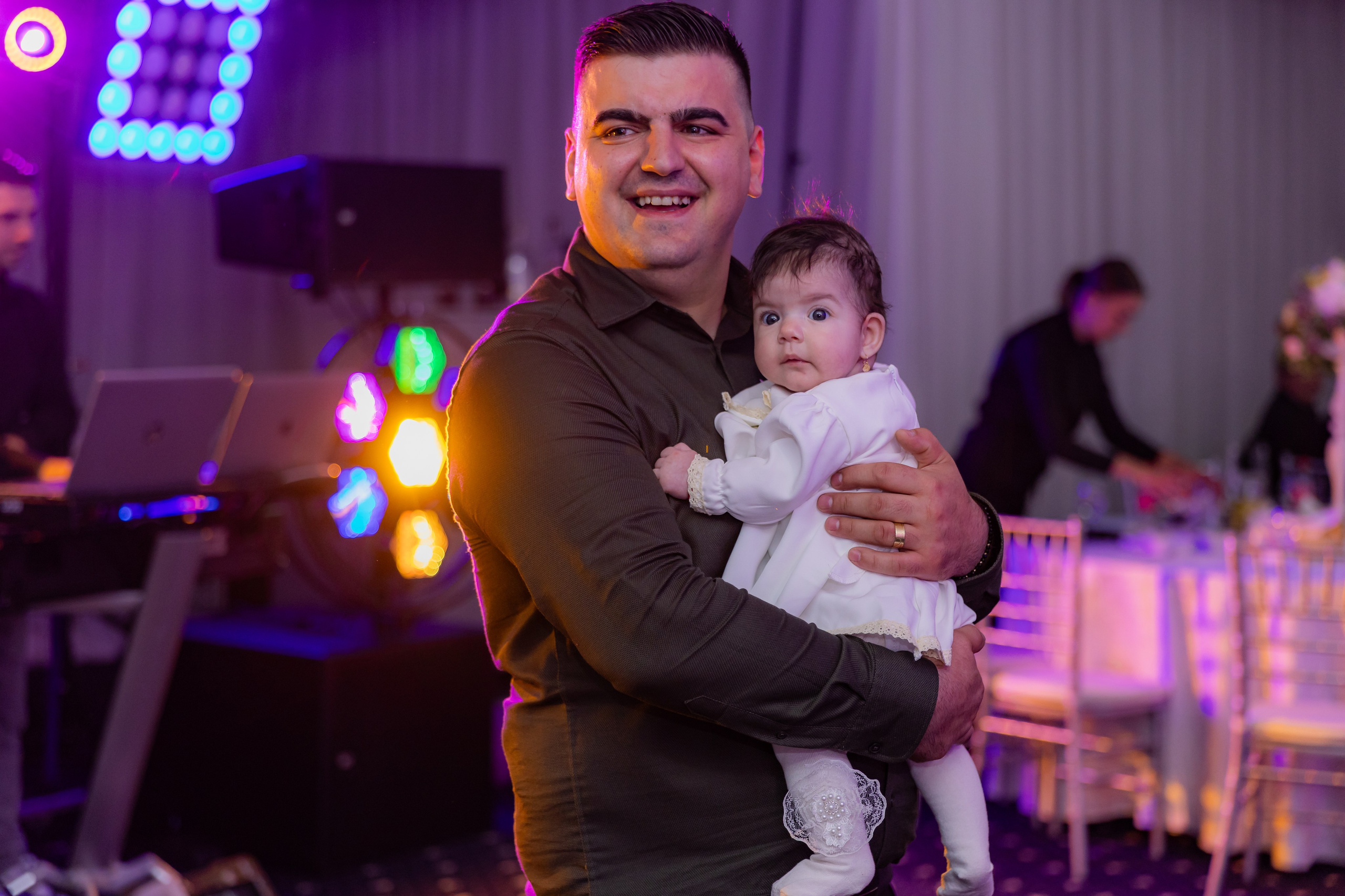 Botez. Iacob Ciprian FOTOGRAF - VIDEOGRAF