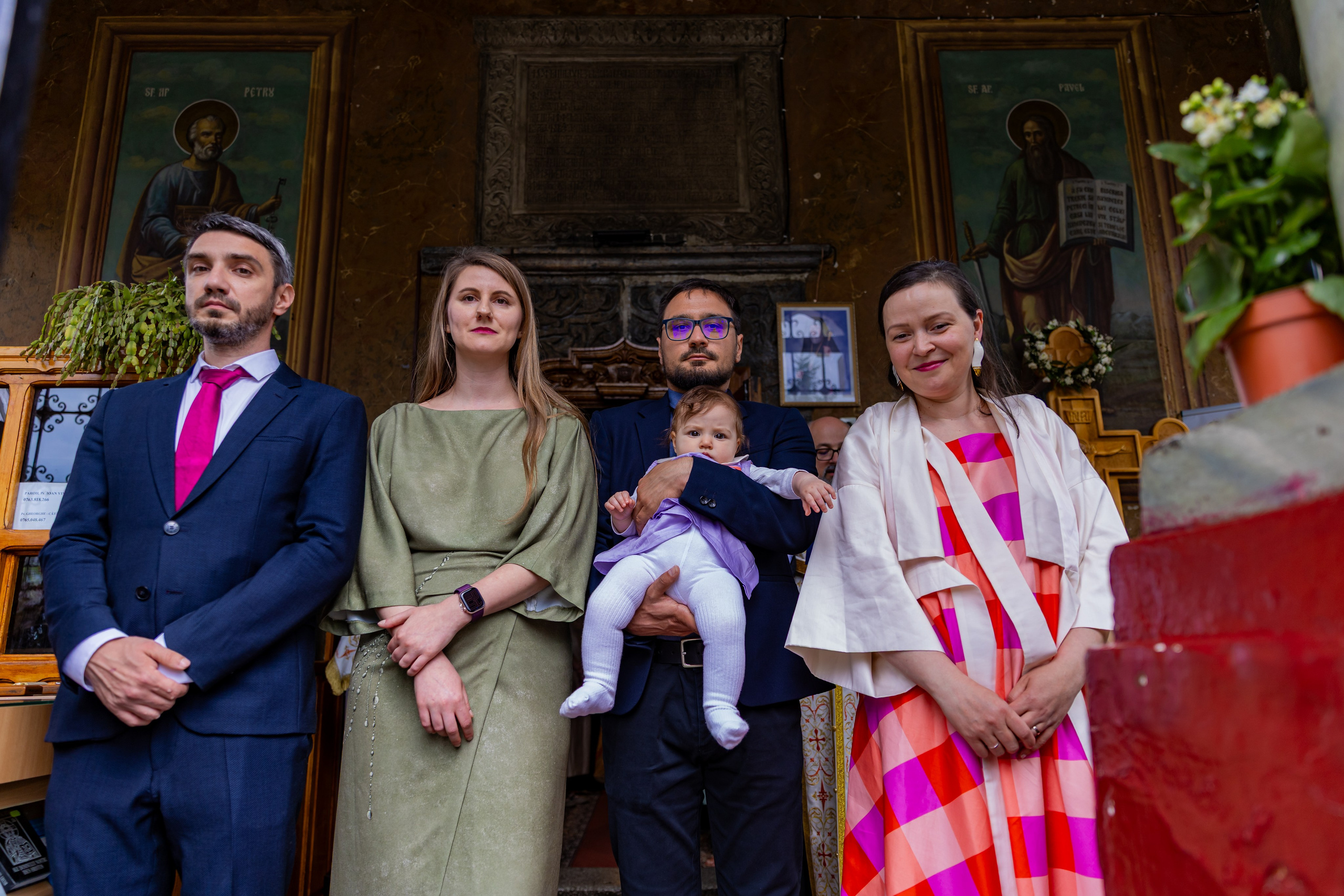 Botez. Iacob Ciprian FOTOGRAF - VIDEOGRAF