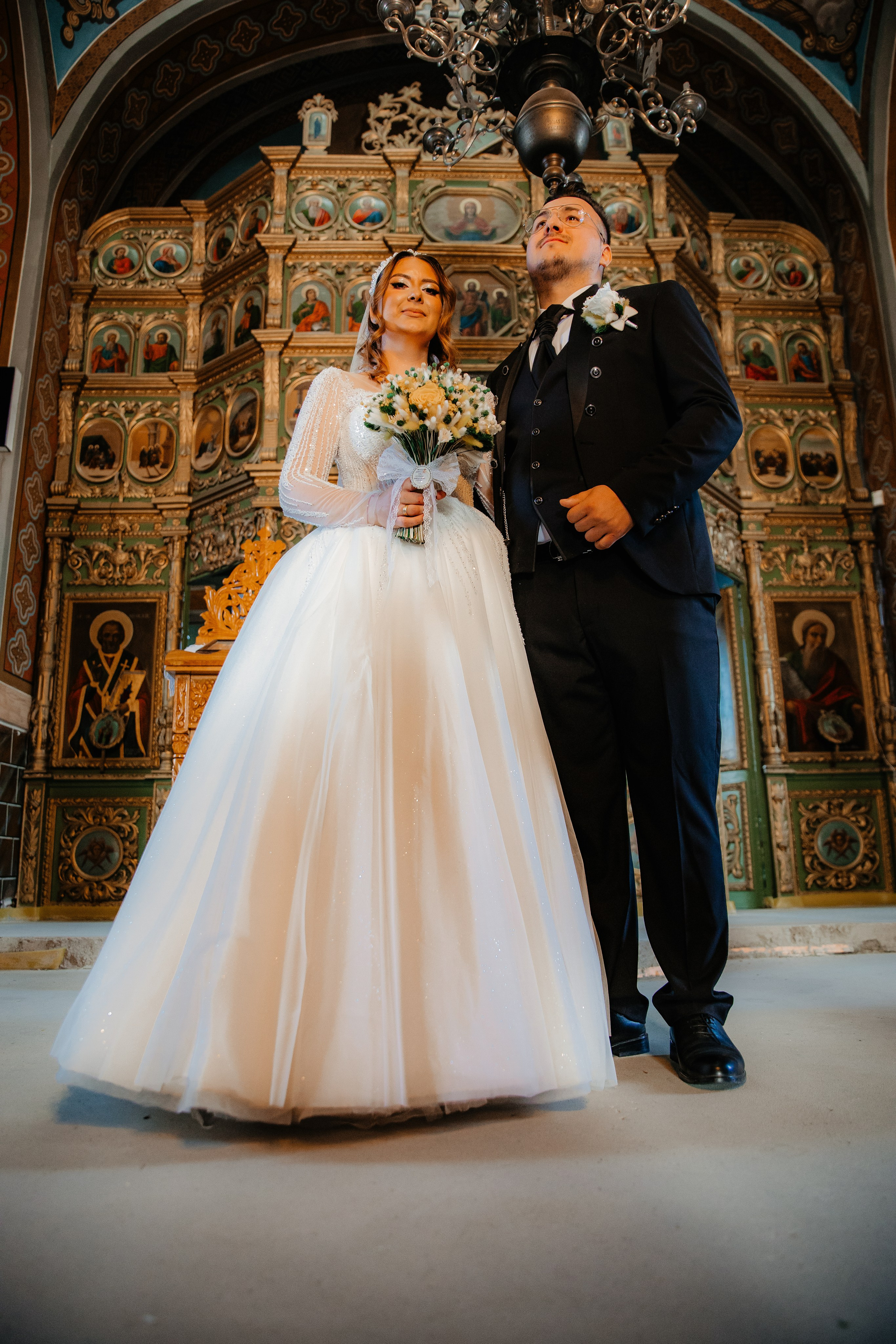 Nunta. Iacob Ciprian FOTOGRAF - VIDEOGRAF