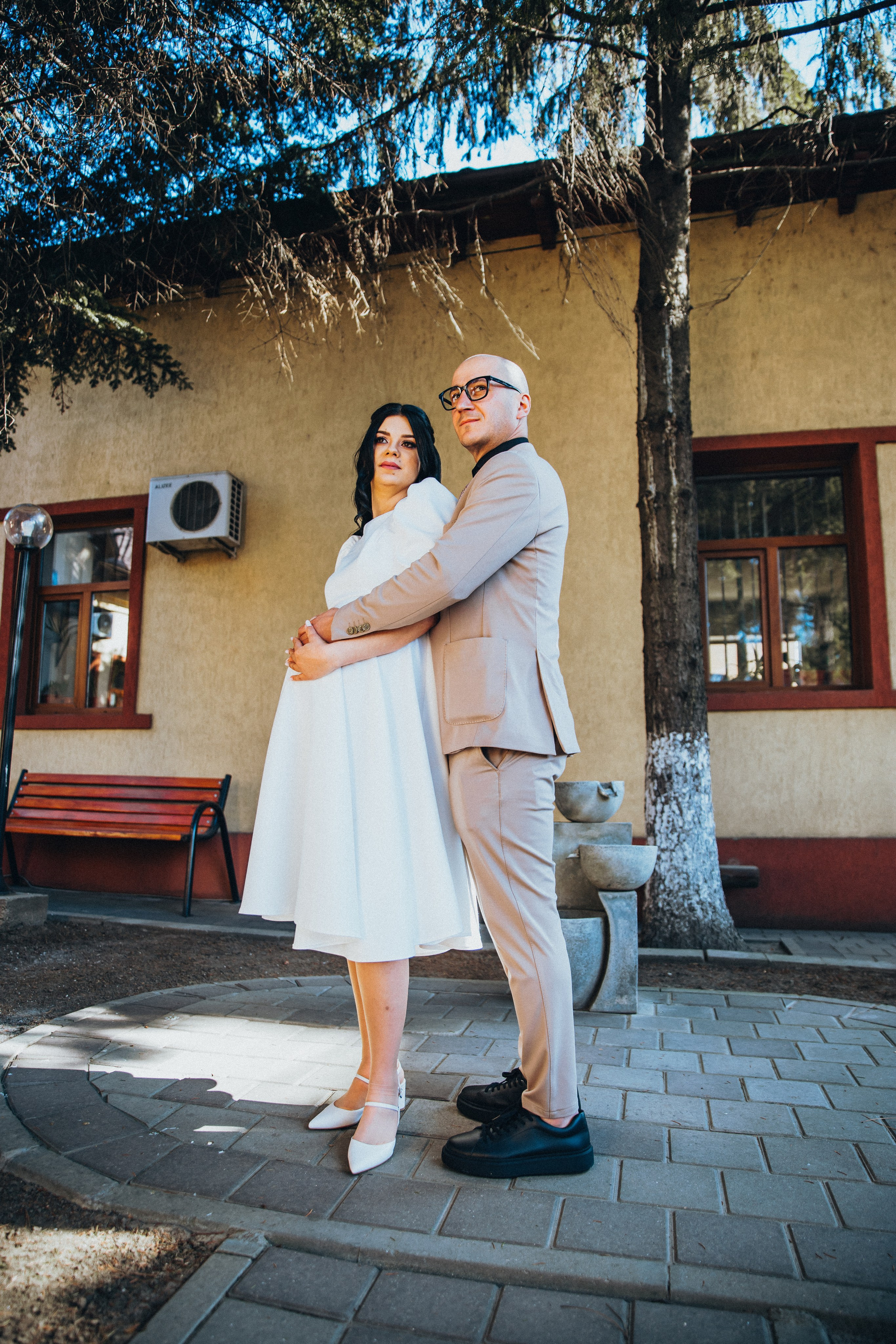 Cununie. Iacob Ciprian FOTOGRAF - VIDEOGRAF