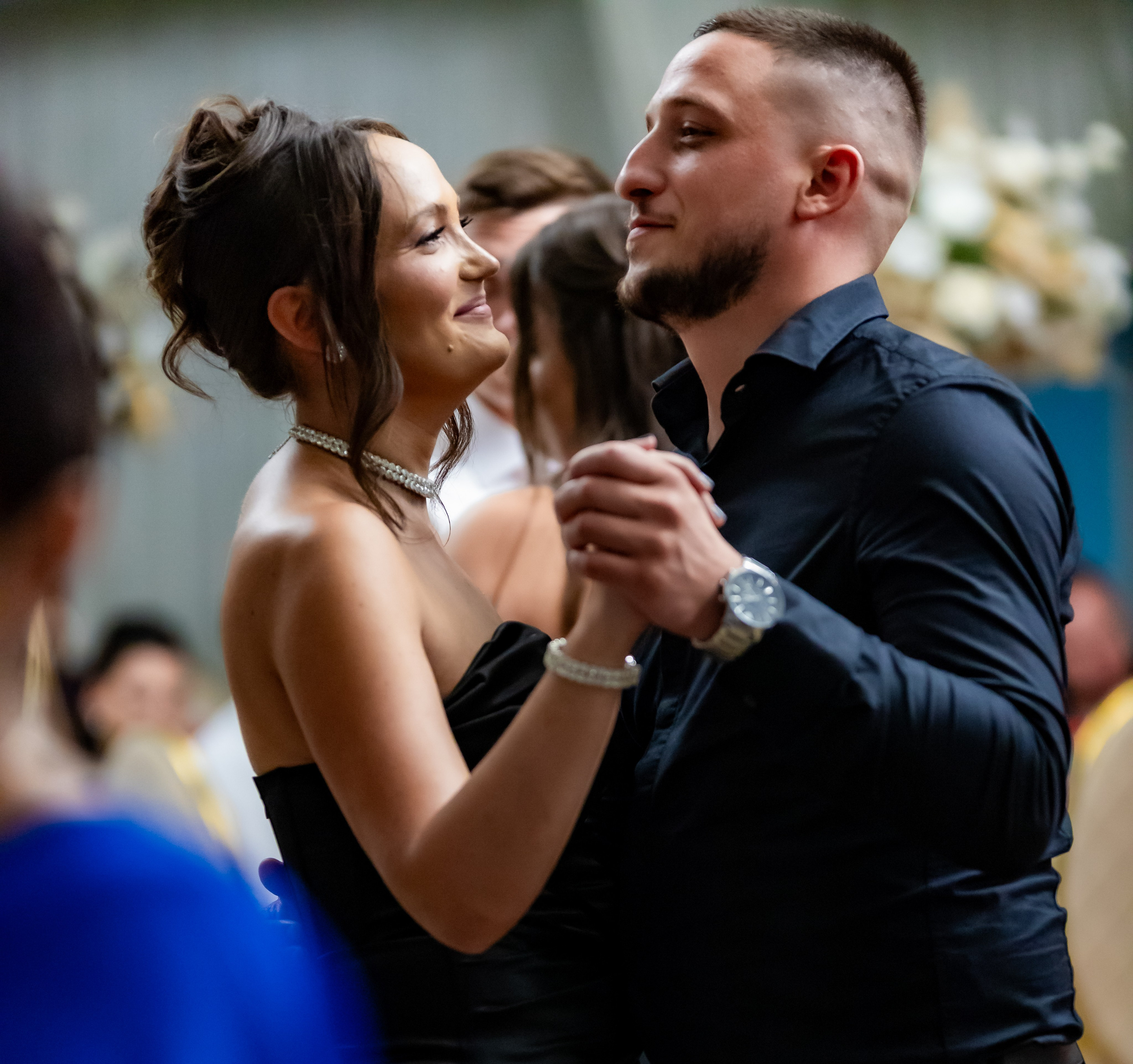 Nunta. Iacob Ciprian FOTOGRAF - VIDEOGRAF