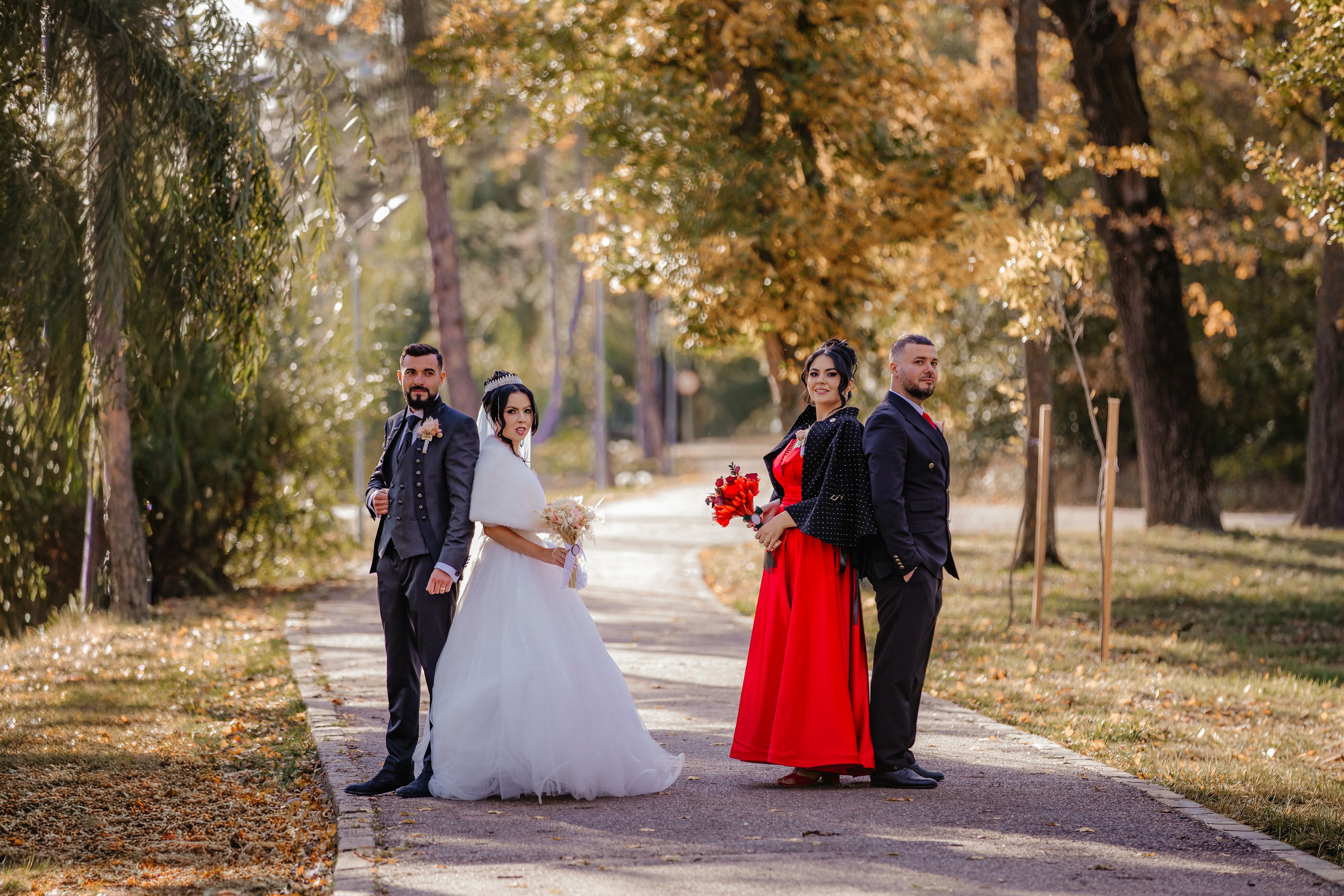 Nunta. Iacob Ciprian FOTOGRAF - VIDEOGRAF