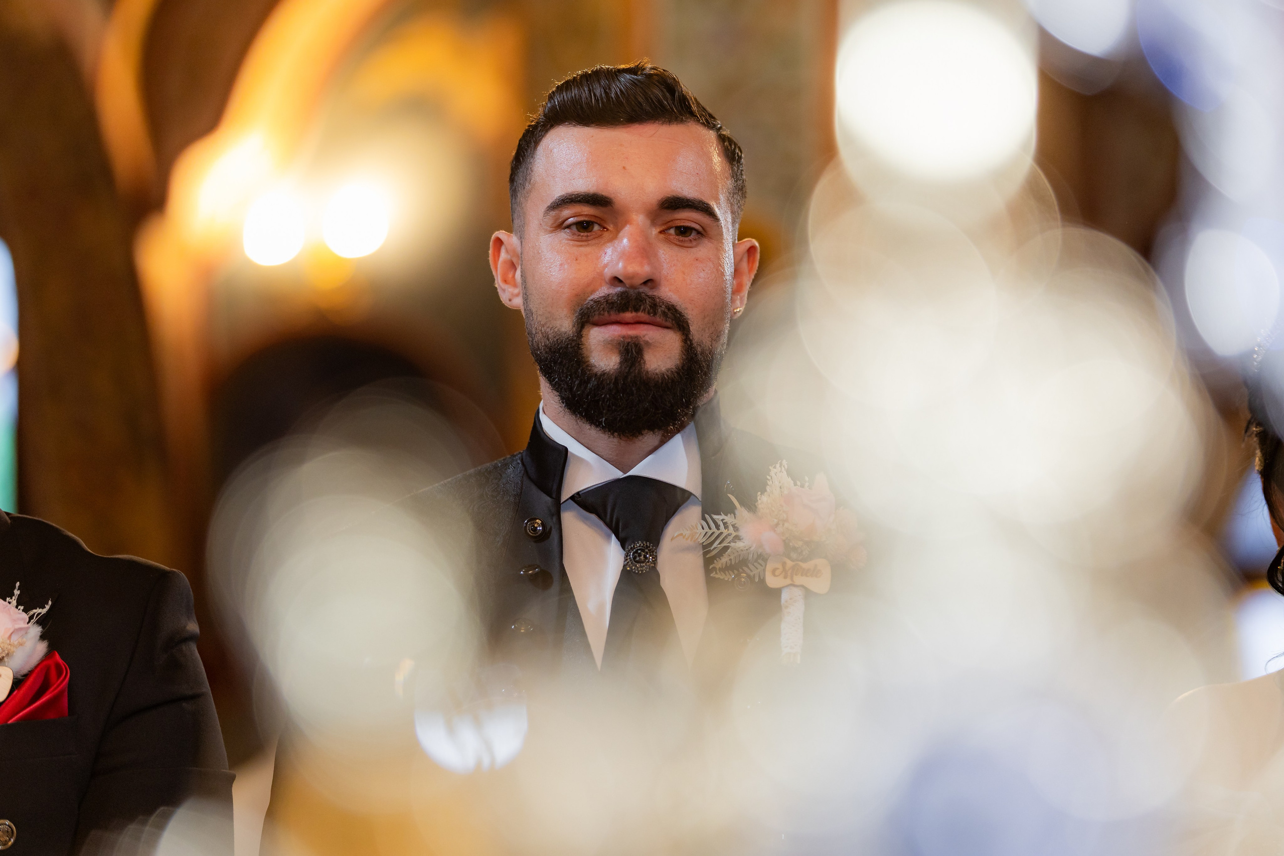 Nunta. Iacob Ciprian FOTOGRAF - VIDEOGRAF