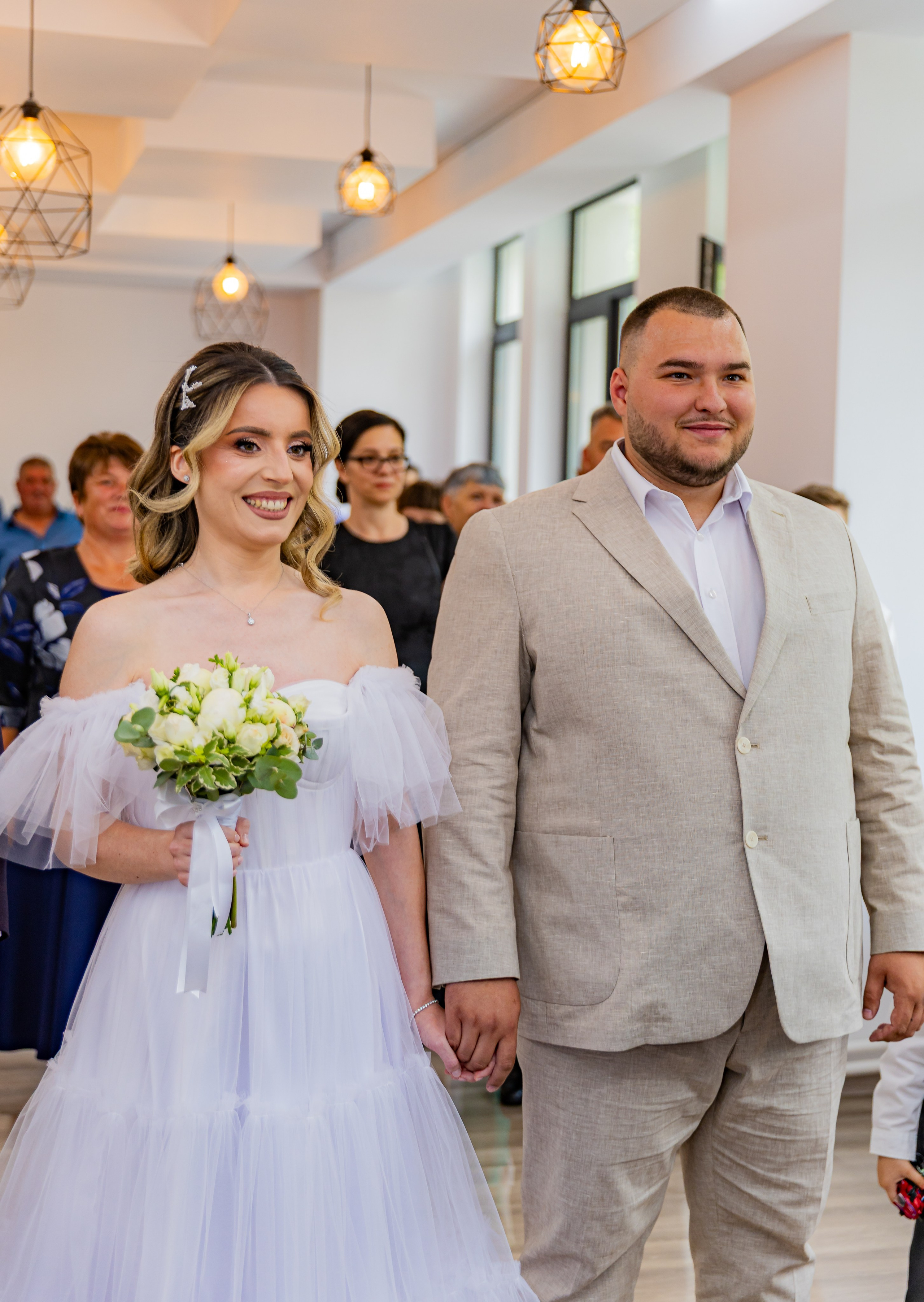 Cununie. Iacob Ciprian FOTOGRAF - VIDEOGRAF