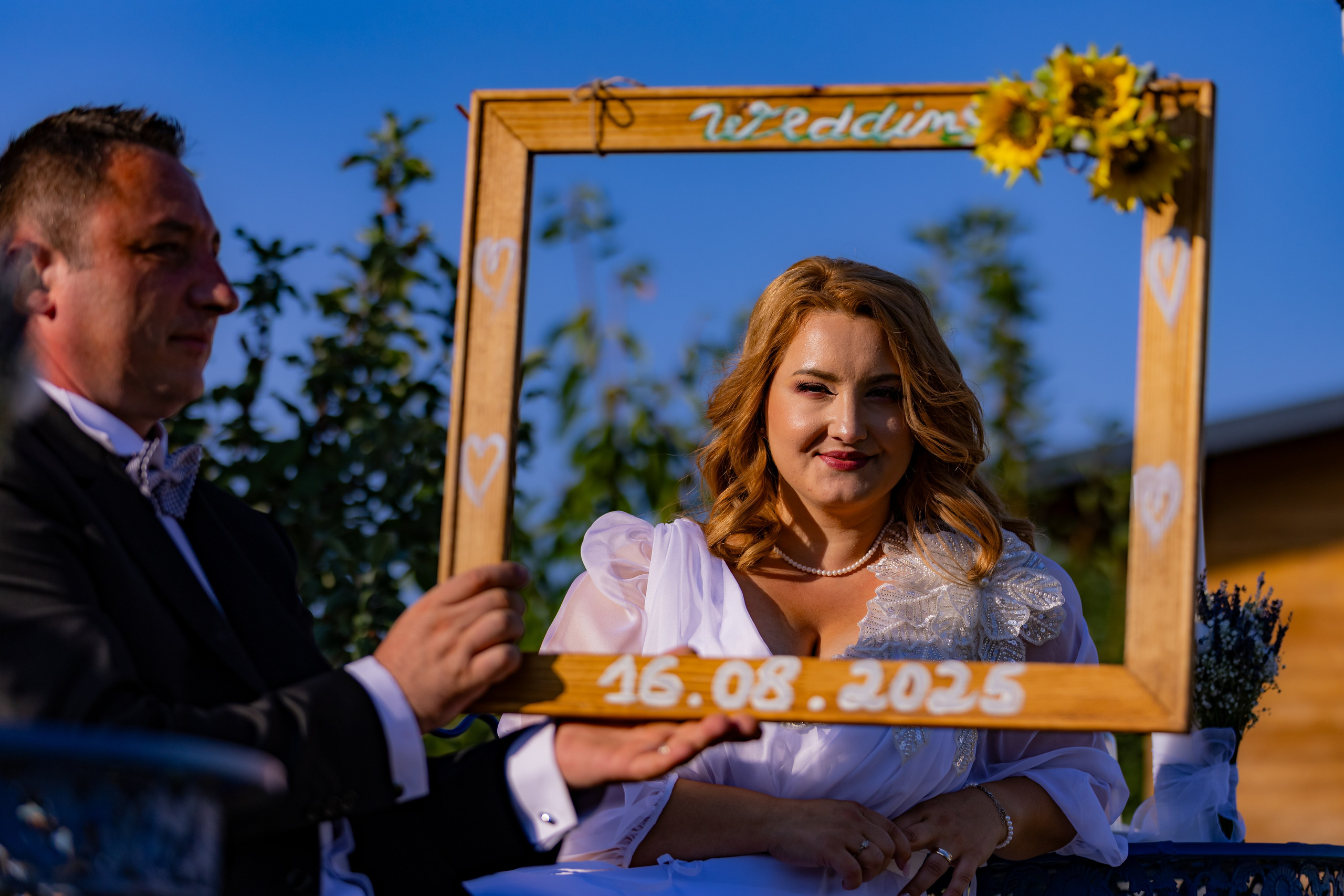 Cununie. Iacob Ciprian FOTOGRAF - VIDEOGRAF