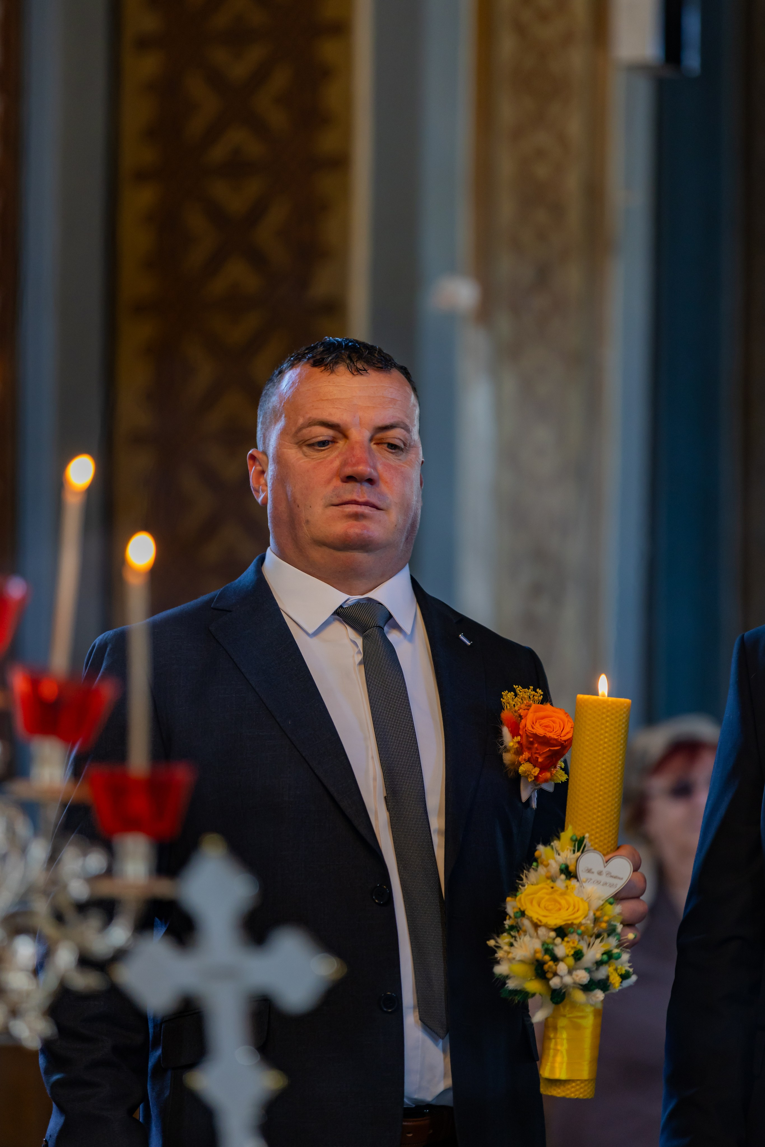 Nunta. Iacob Ciprian FOTOGRAF - VIDEOGRAF