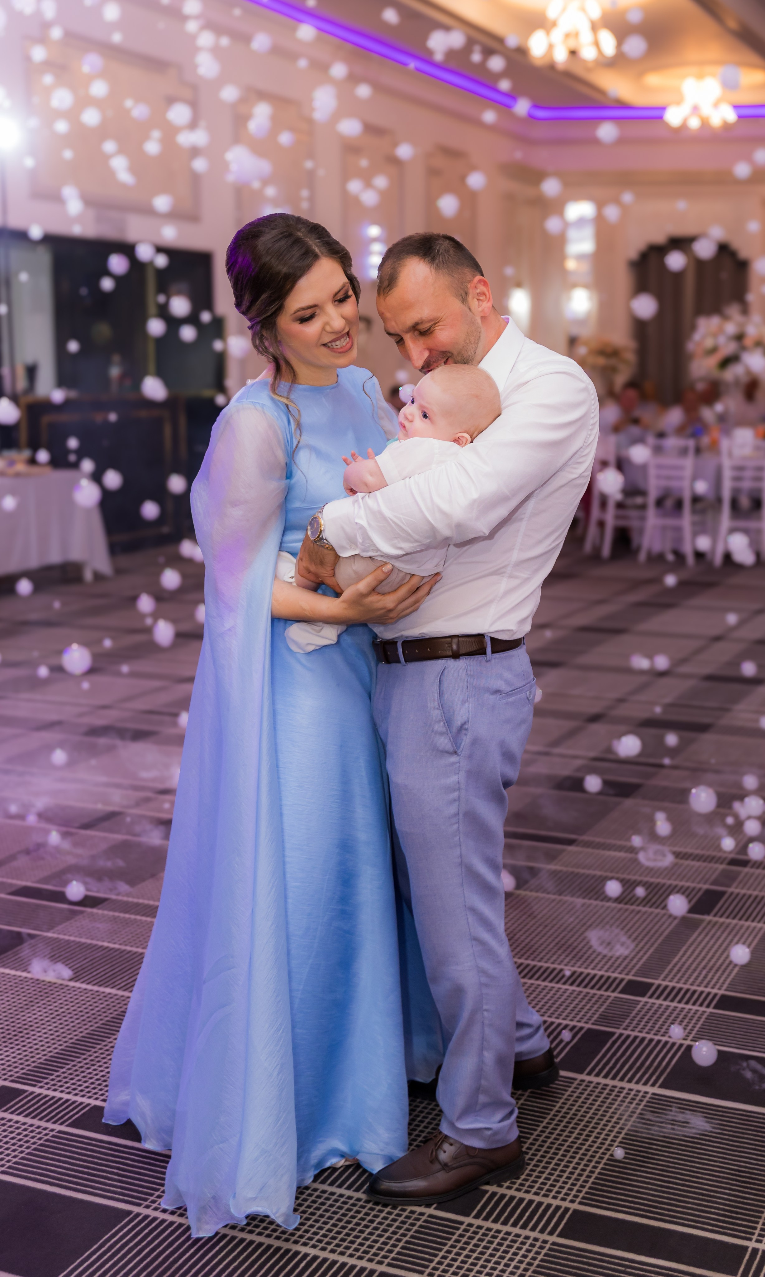 BOTEZ. Iacob Ciprian FOTOGRAF - VIDEOGRAF