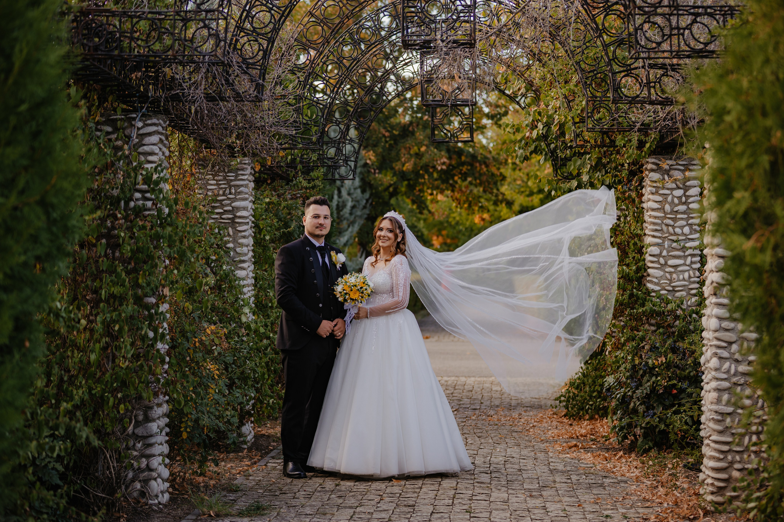 Nunta. Iacob Ciprian FOTOGRAF - VIDEOGRAF