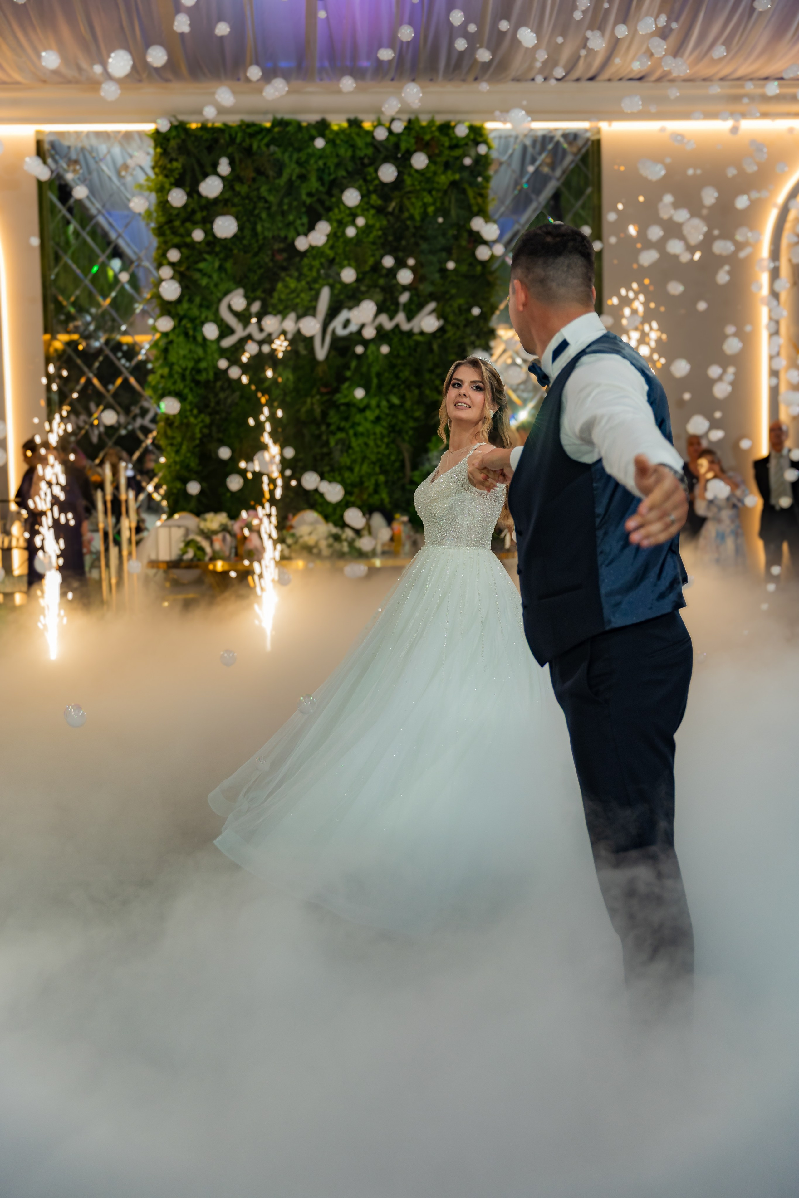 Mihaela & Claudiu. Iacob Ciprian FOTOGRAF - VIDEOGRAF